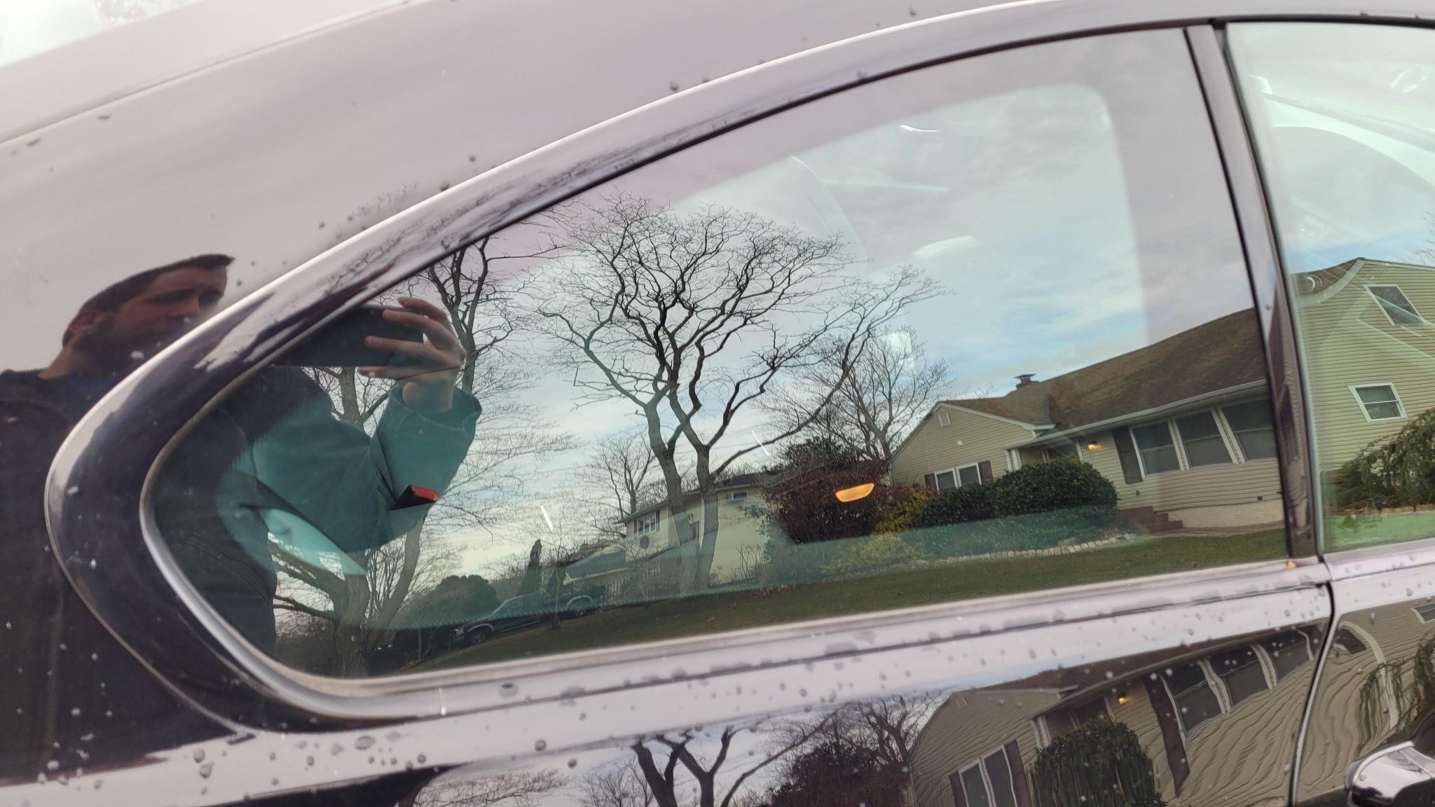 2011 BMW M3 Coupe 6-Speed