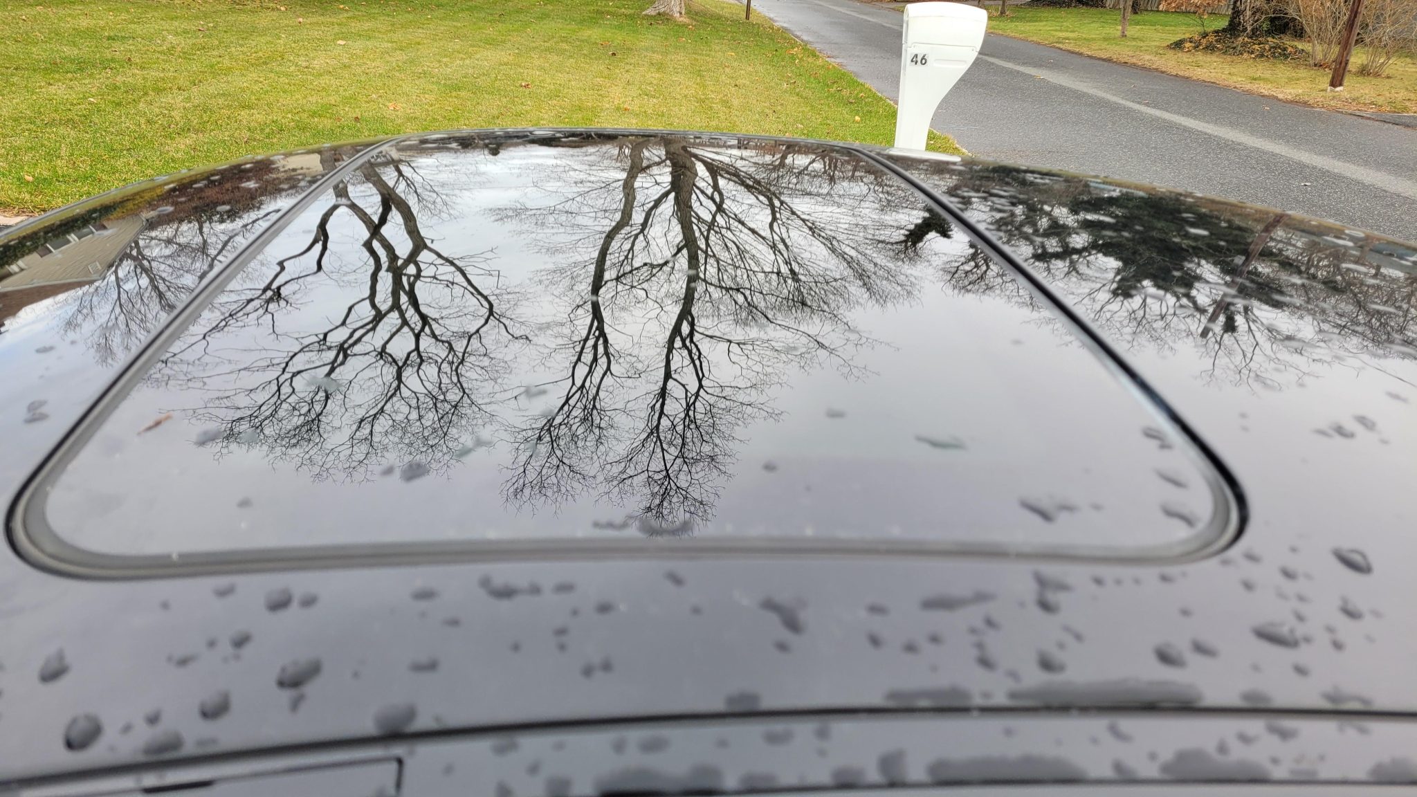 2011 BMW M3 Coupe 6-Speed