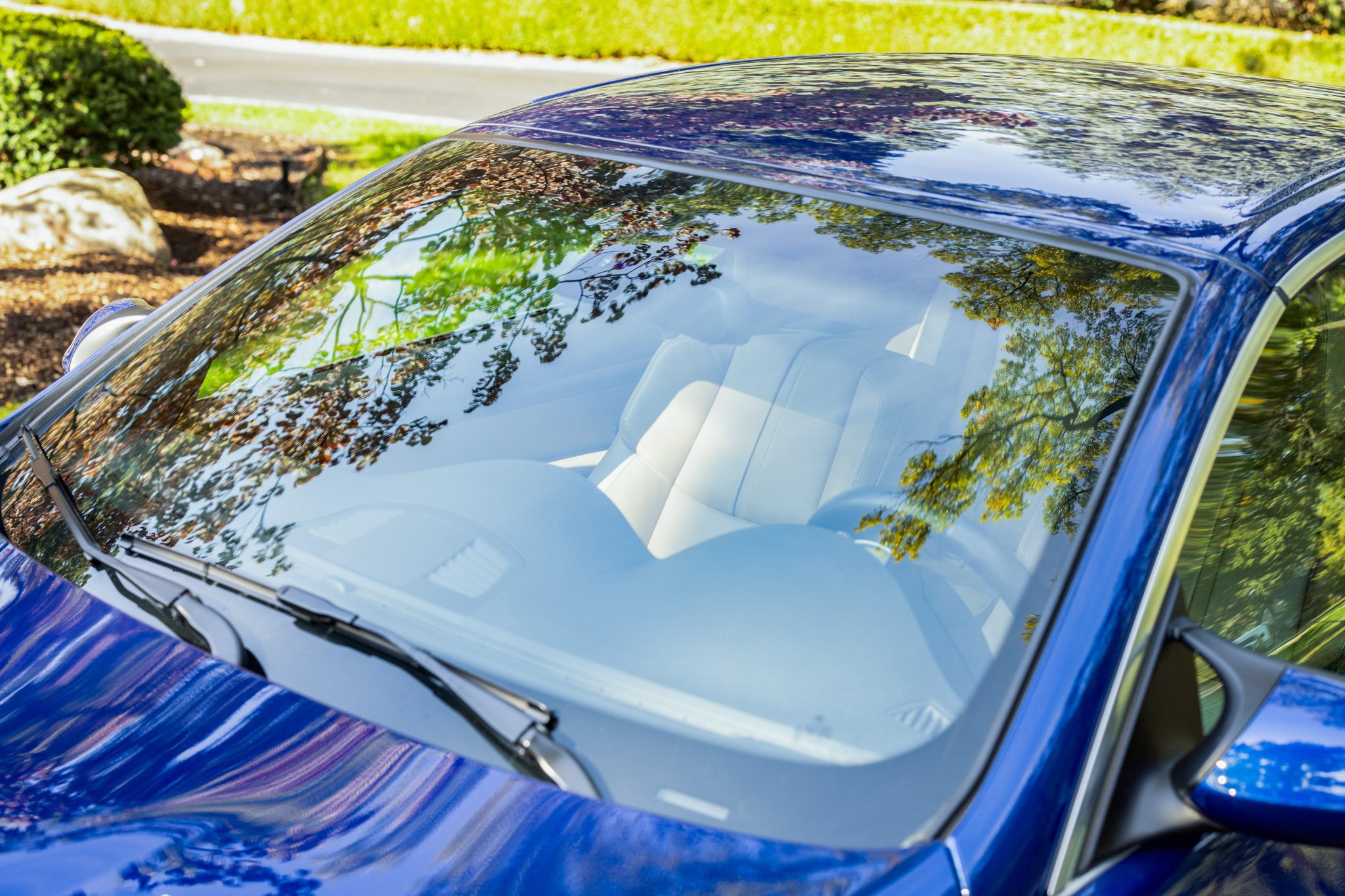 Original-Owner 2011 BMW M3 Convertible