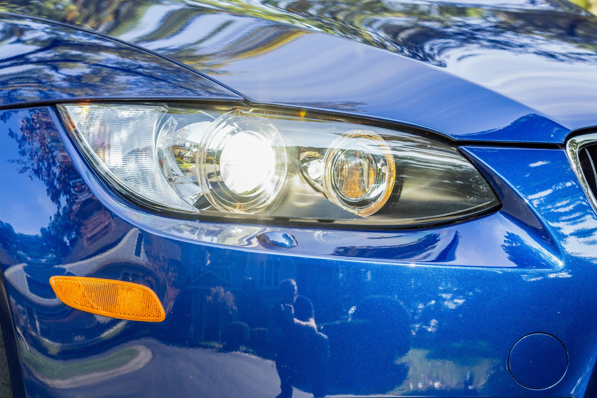 Original-Owner 2011 BMW M3 Convertible