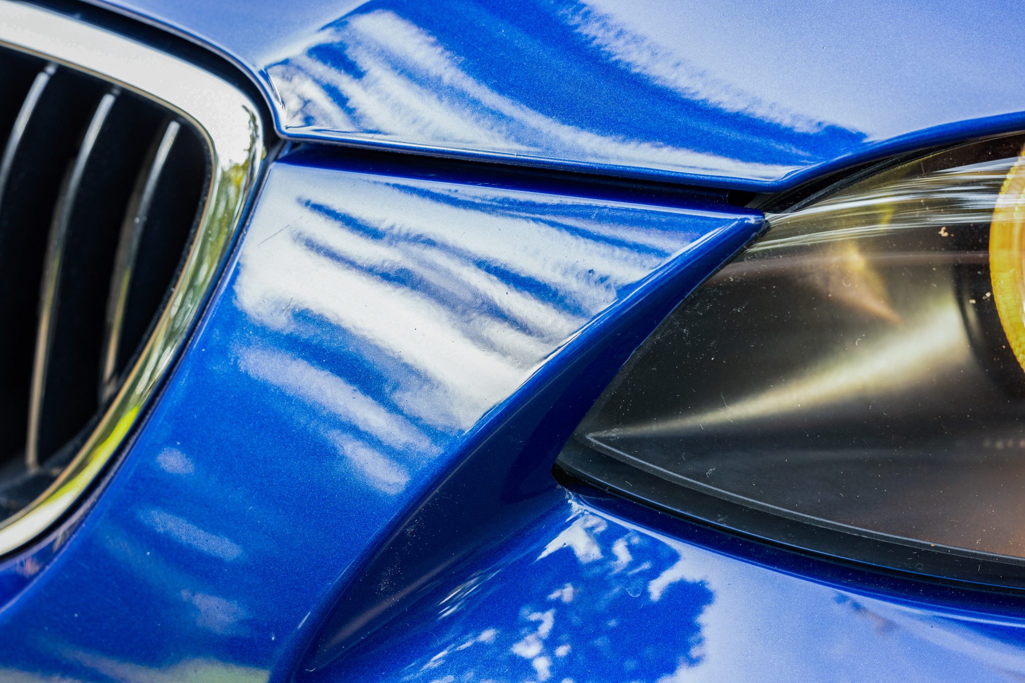 Original-Owner 2011 BMW M3 Convertible