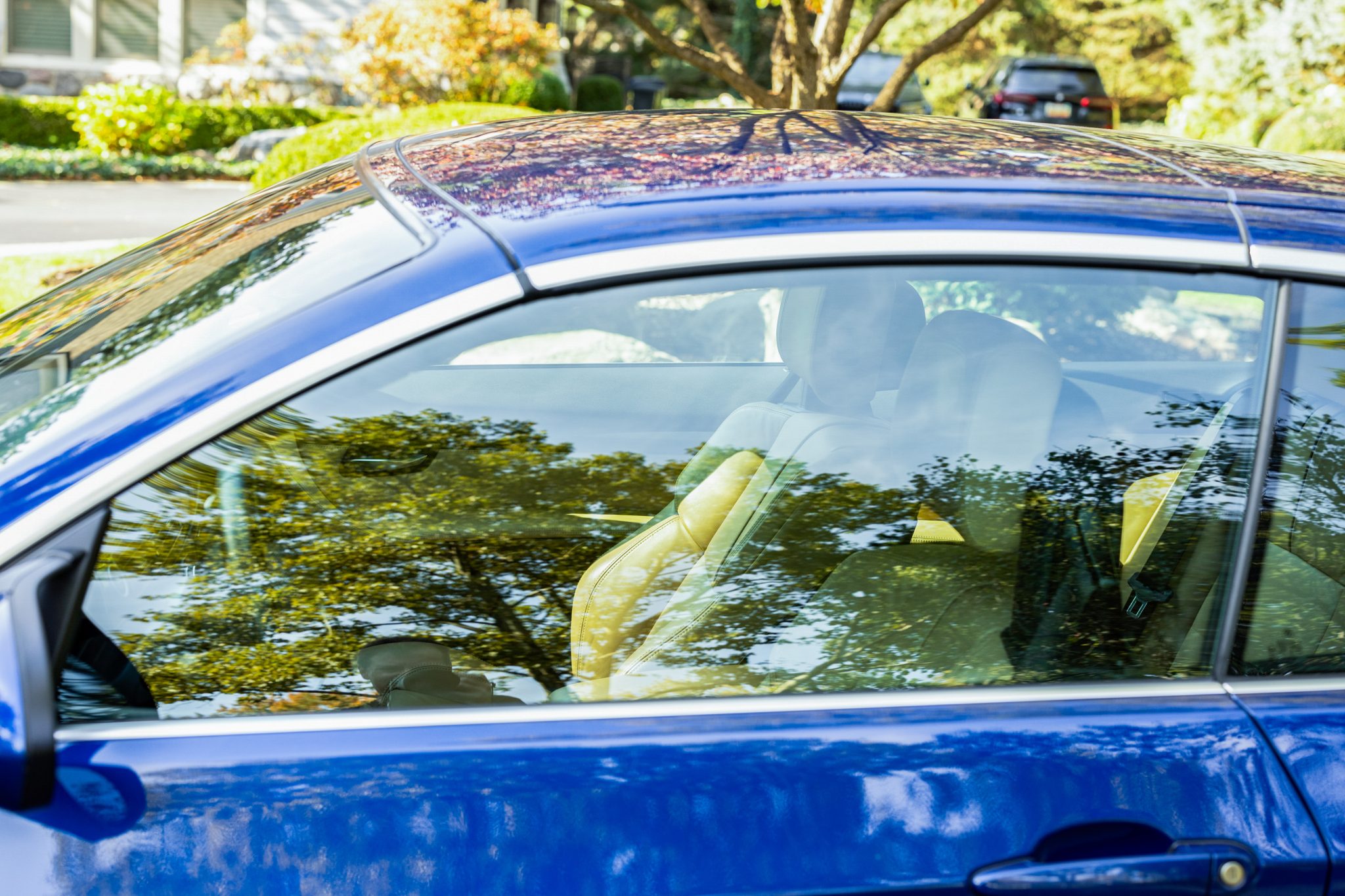 Original-Owner 2011 BMW M3 Convertible