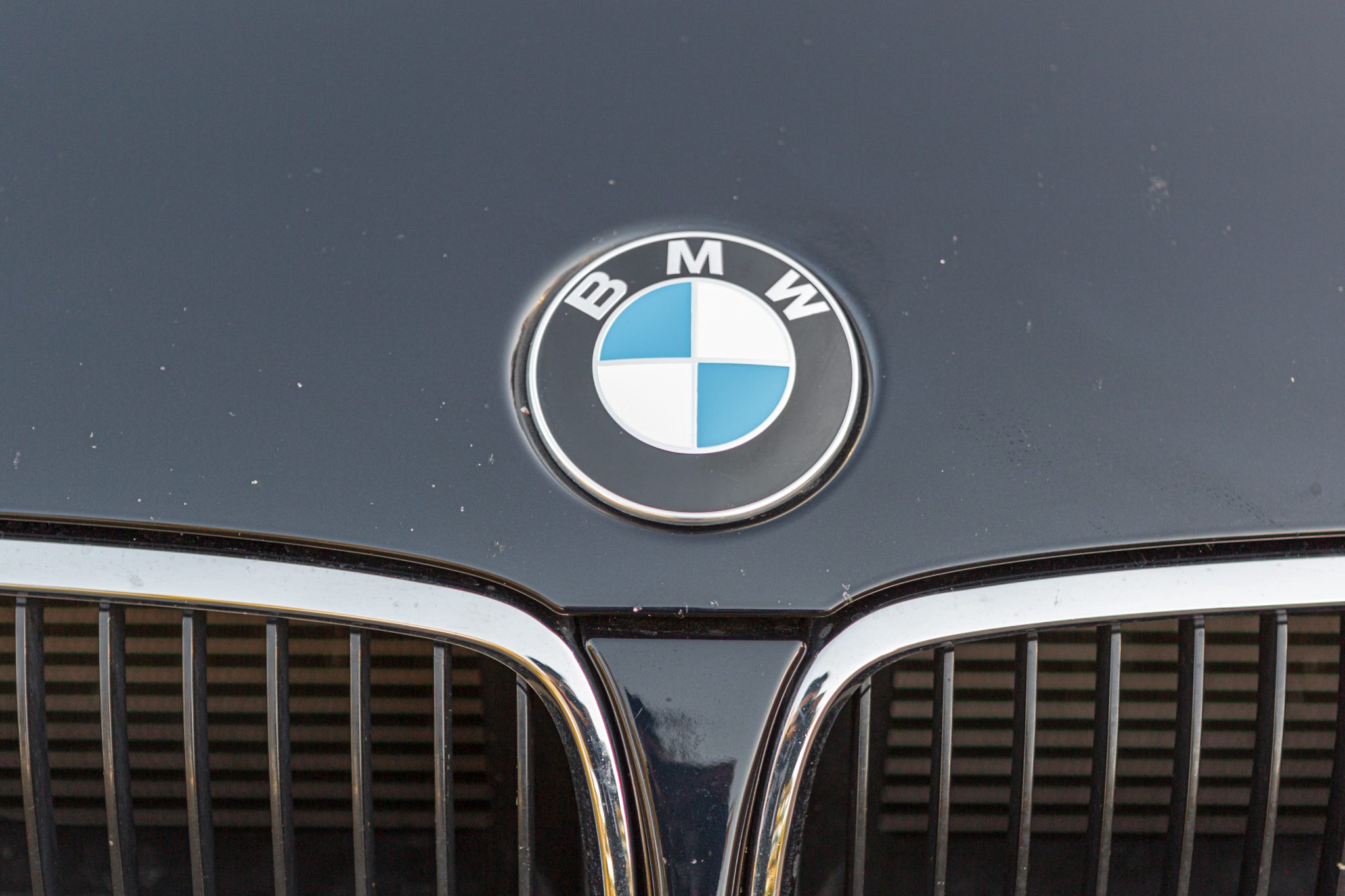 2011 BMW M3 Convertible 6-Speed