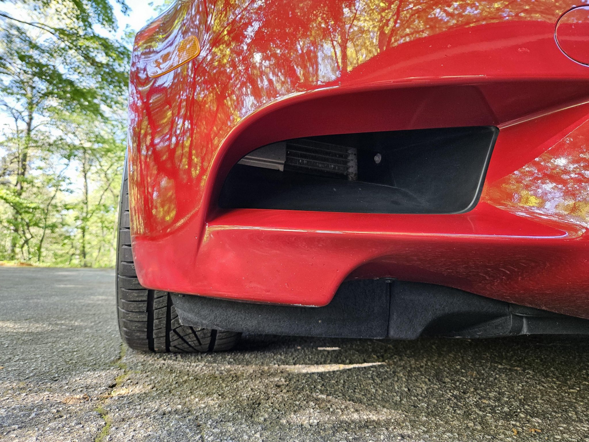 35k-Mile 2011 BMW M3 Convertible 6-Speed