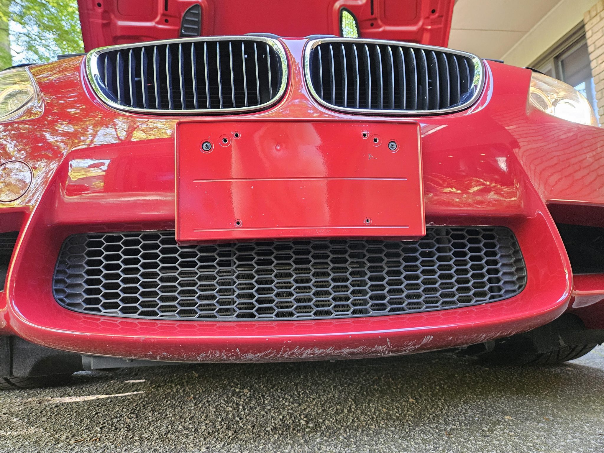 35k-Mile 2011 BMW M3 Convertible 6-Speed