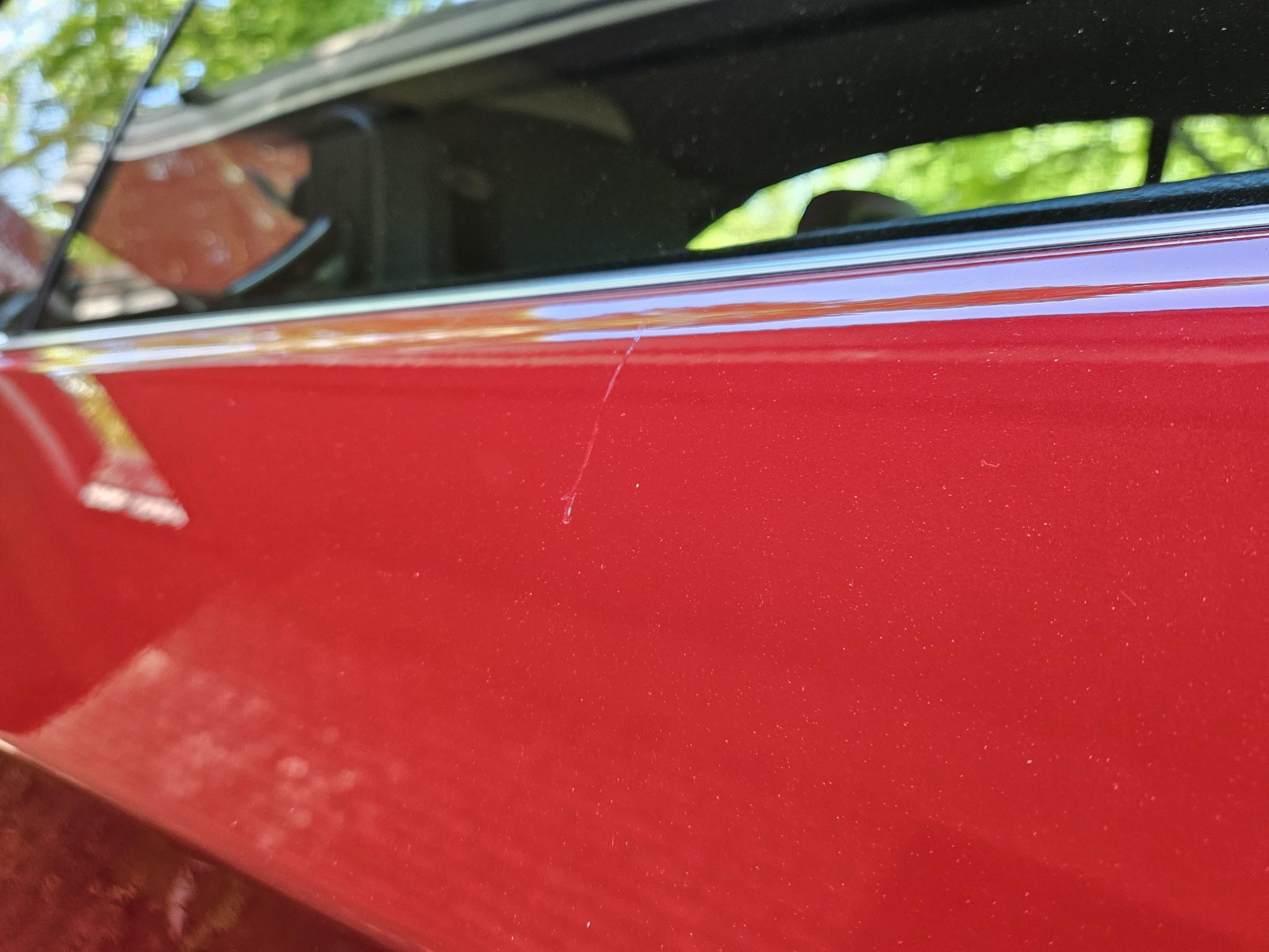 35k-Mile 2011 BMW M3 Convertible 6-Speed