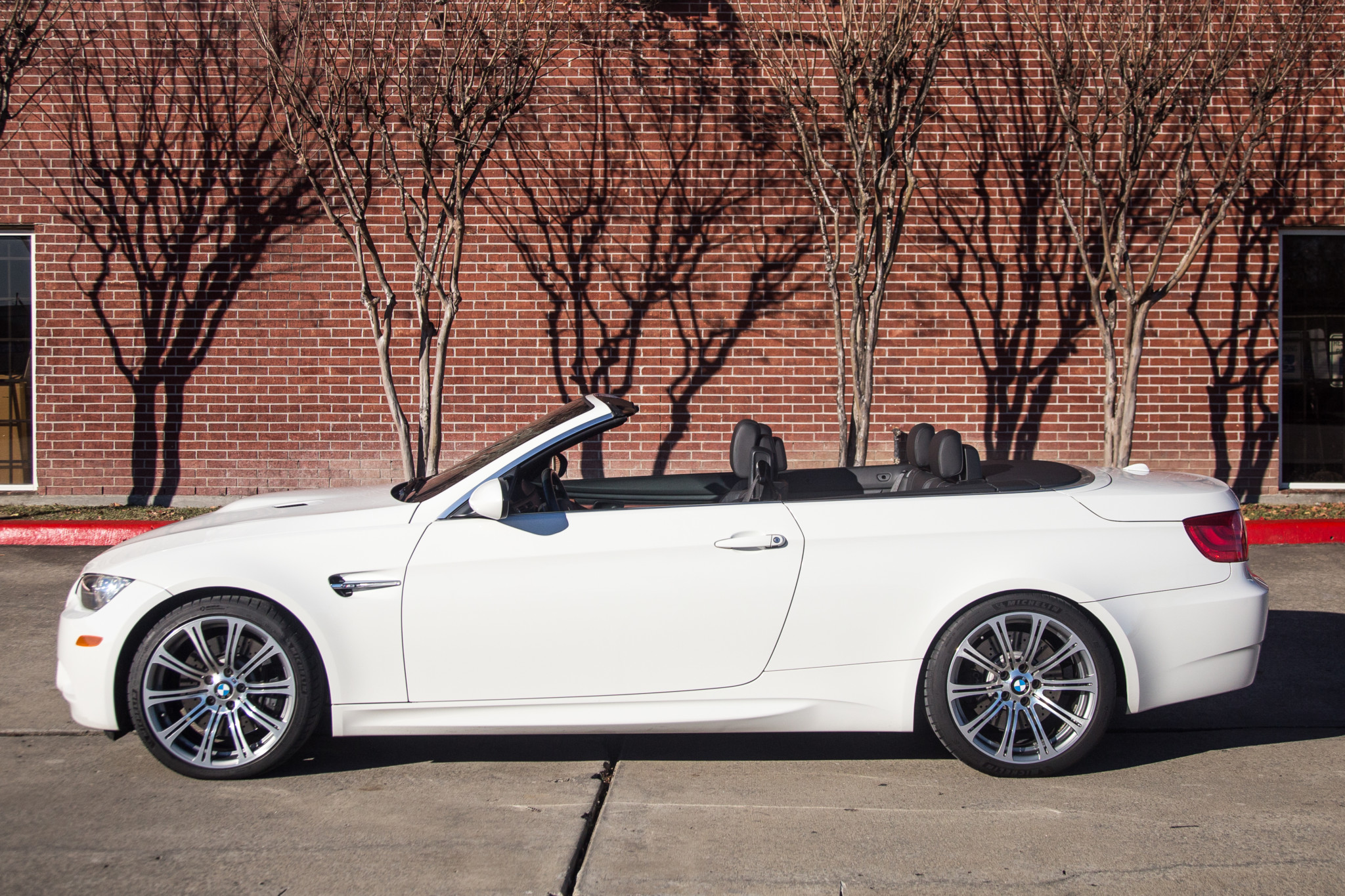 2011 BMW M3 Convertible