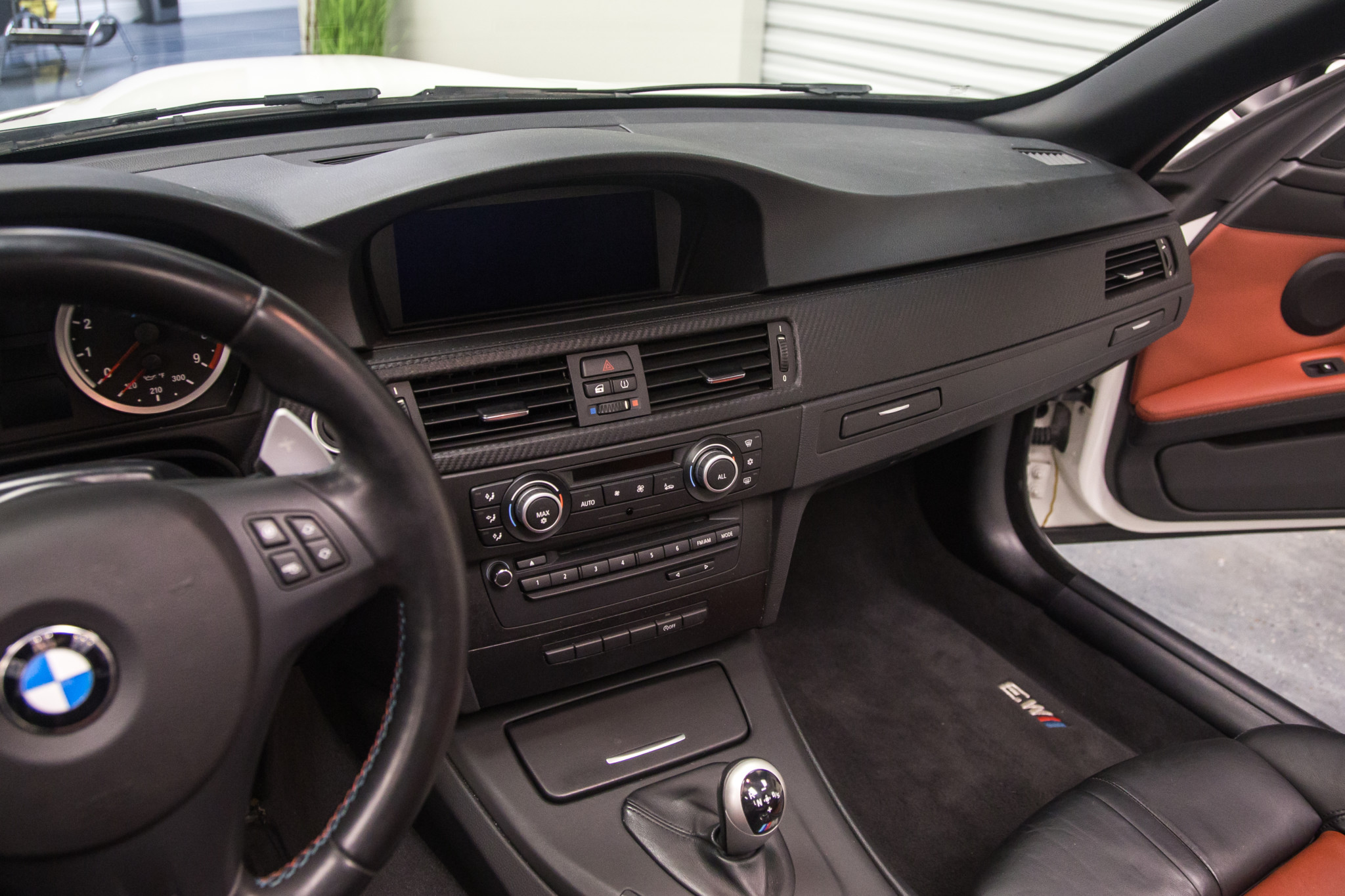 2011 BMW M3 Convertible