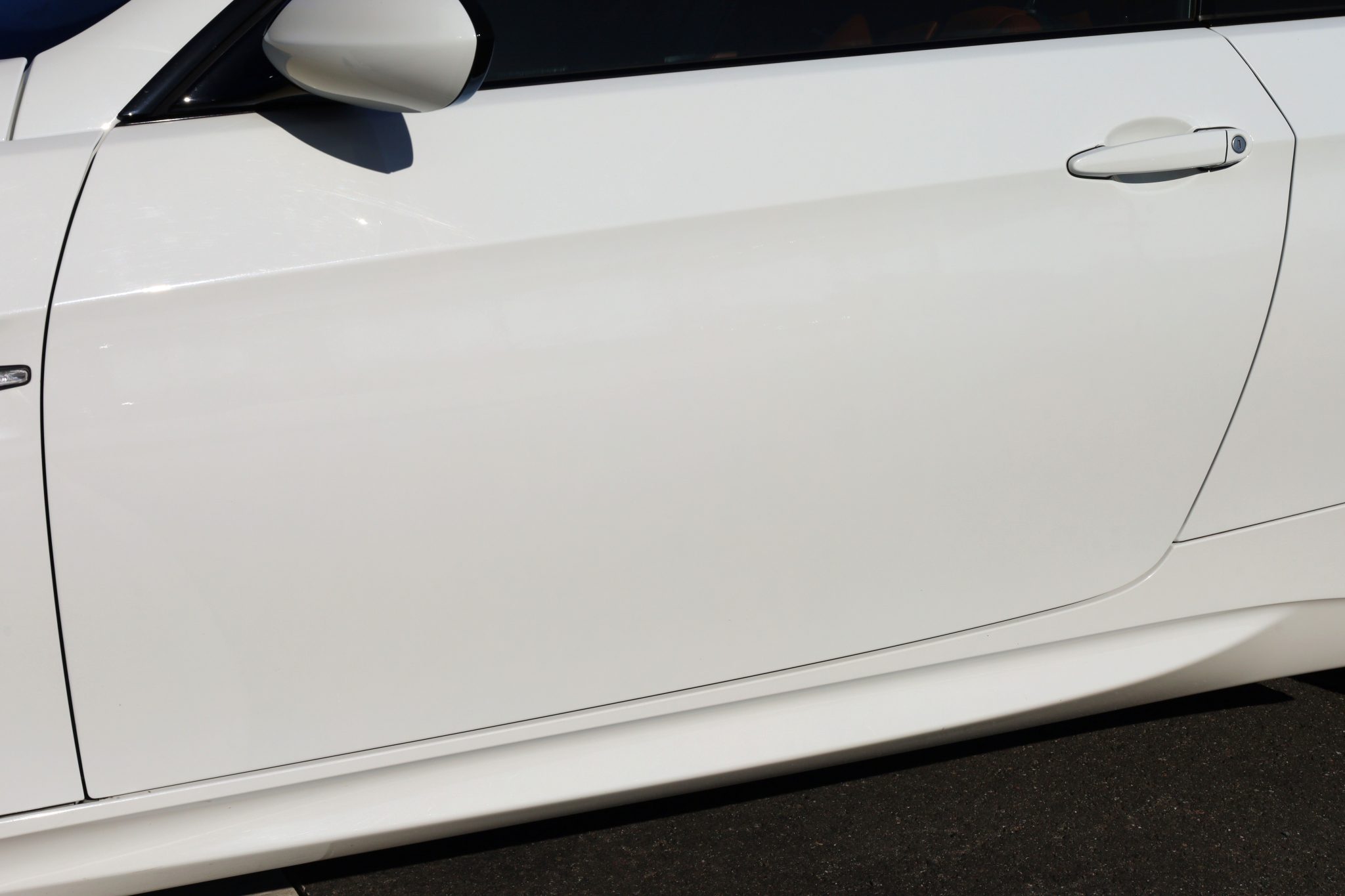 33k-Mile 2011 BMW M3 Coupe Competition Package 6-Speed