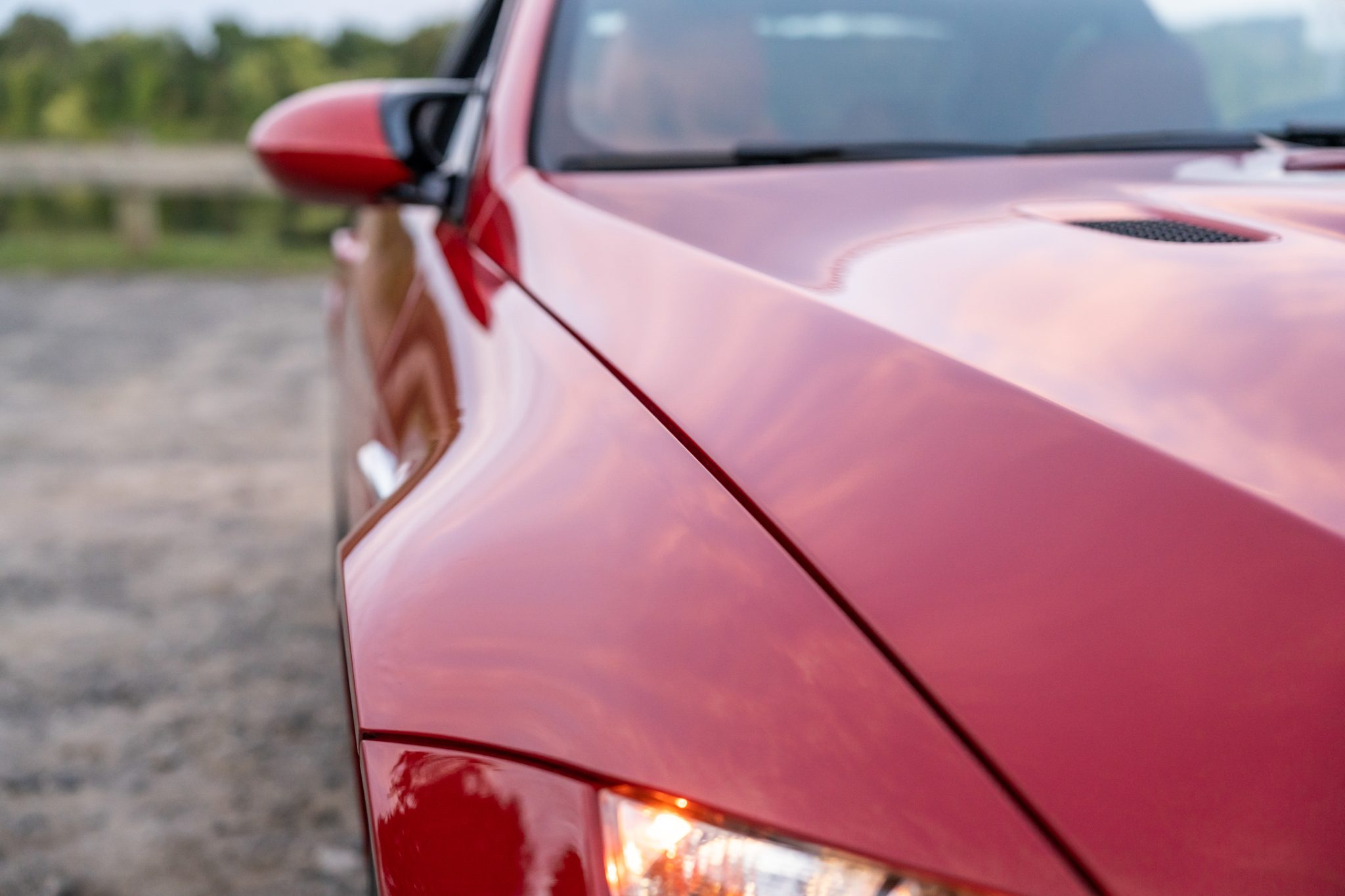 22k-Mile 2011 BMW M3 Coupe 6-Speed
