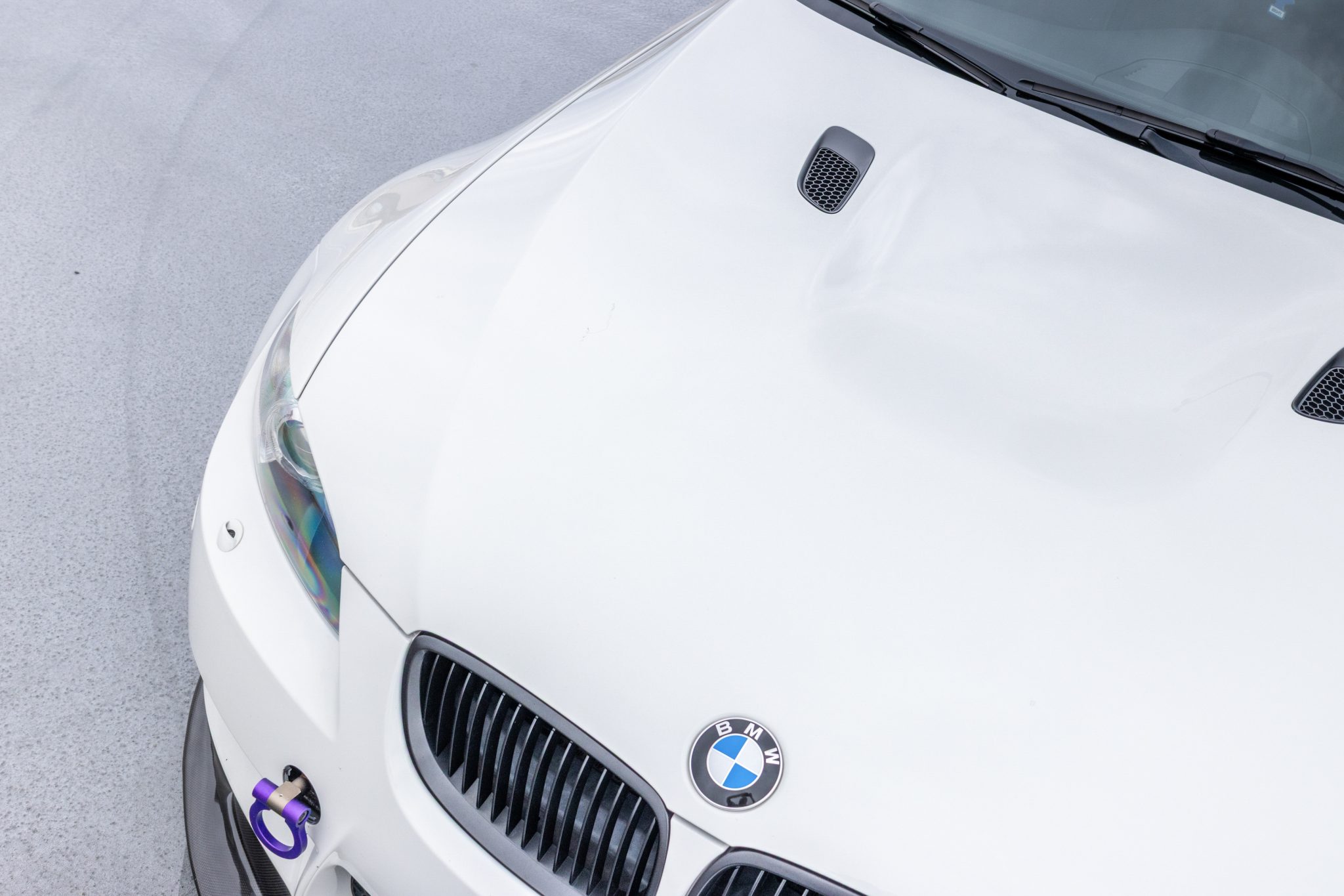 2011 BMW M3 Coupe