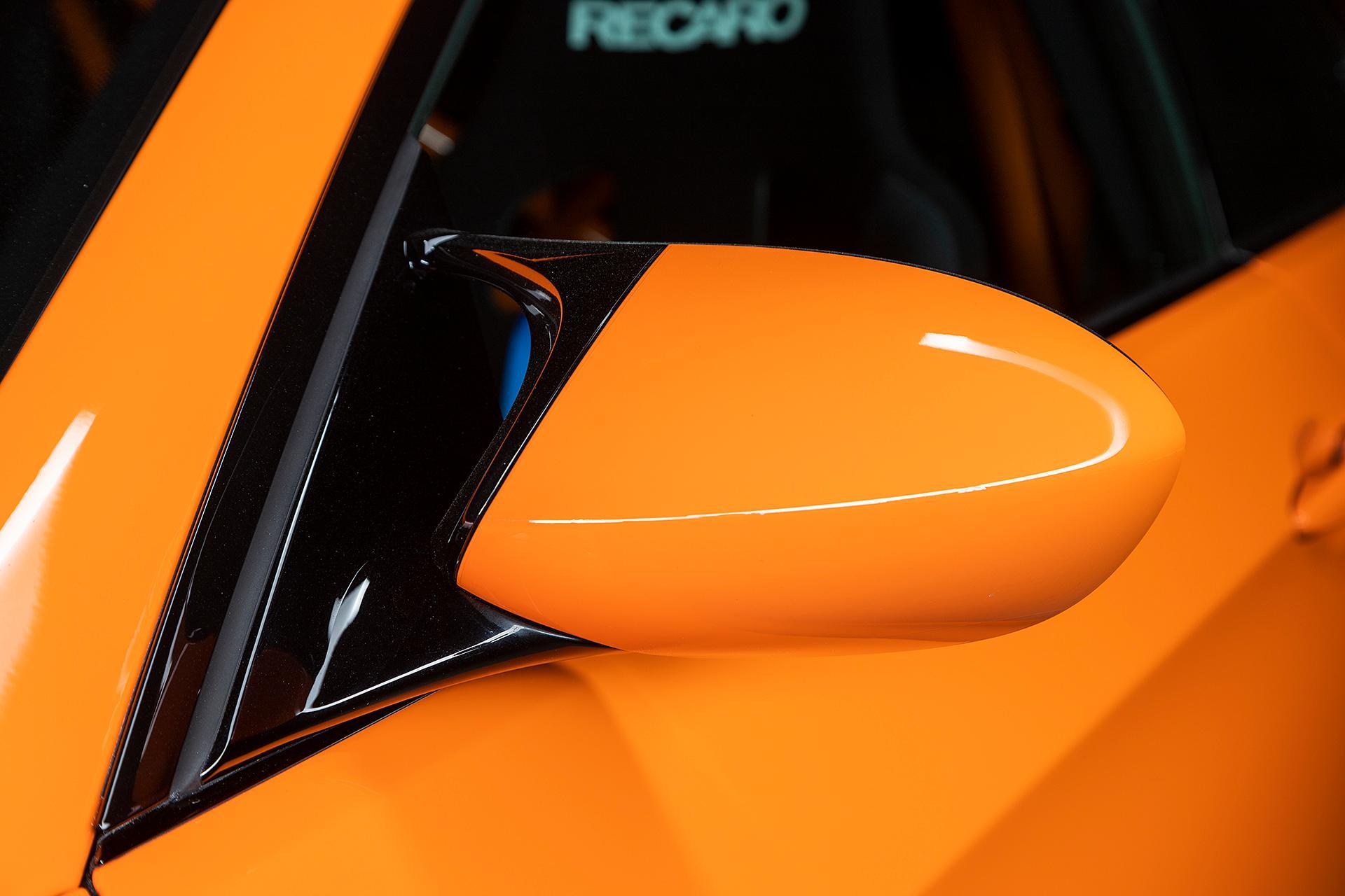 GTS-Style, 4.6L-Powered 2011 BMW M3 Coupe Competition Package Individual