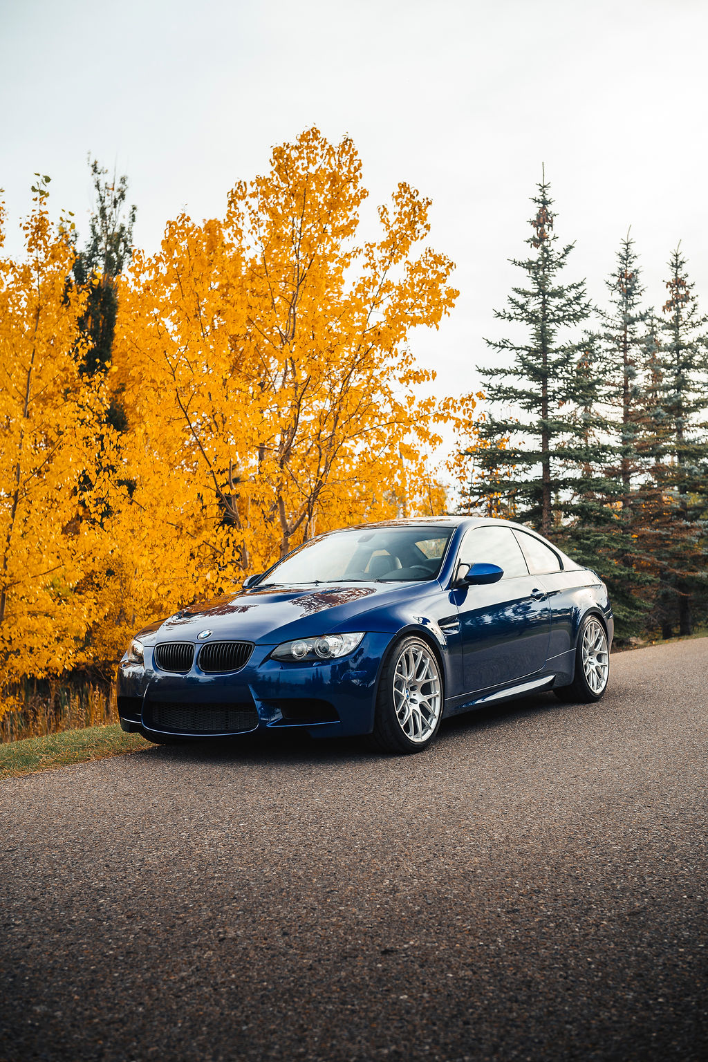 68k-Kilometer 2011 BMW M3 Coupe