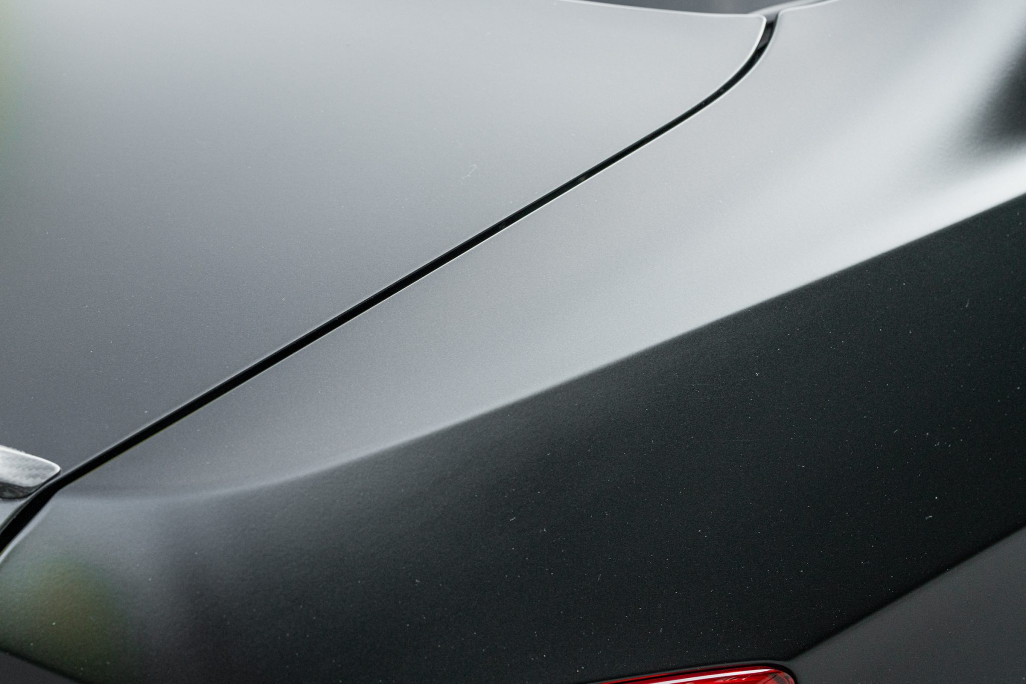 21k-Mile 2011 BMW M3 Frozen Black Edition Coupe