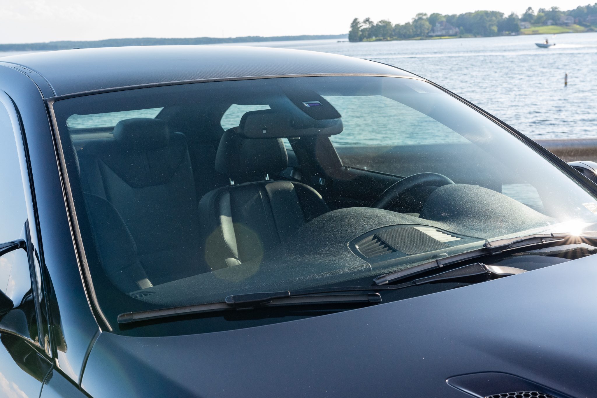 Supercharged 2012 BMW M3 Coupe Competition Package