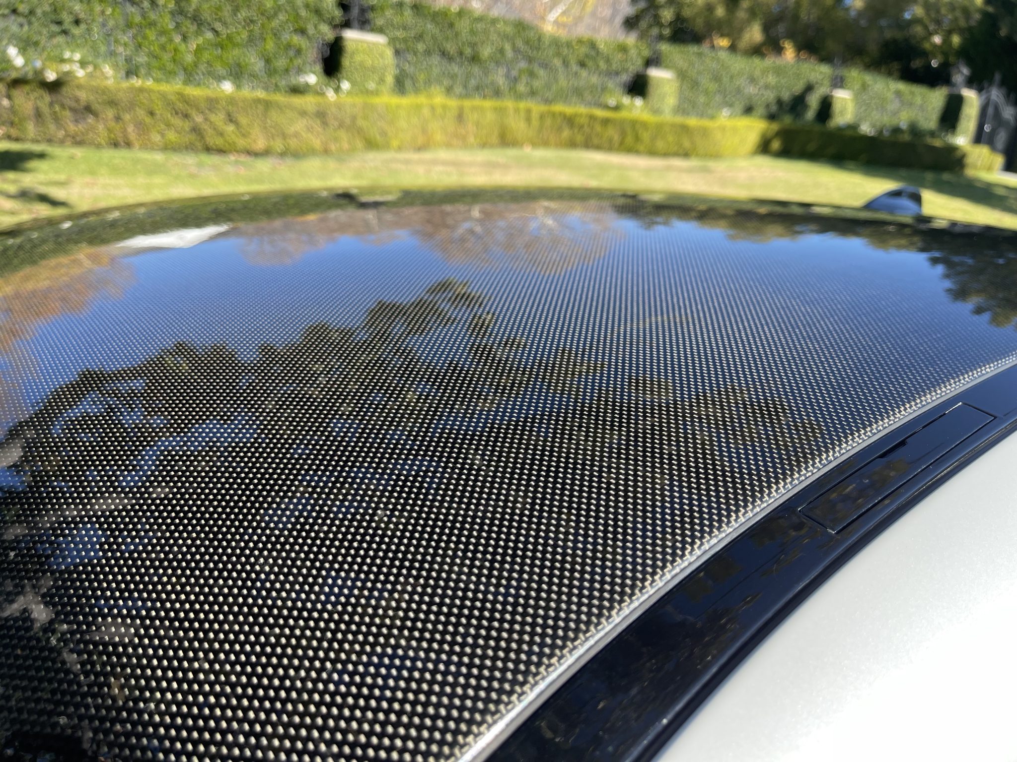 2012 BMW M3 Coupe Competition Package