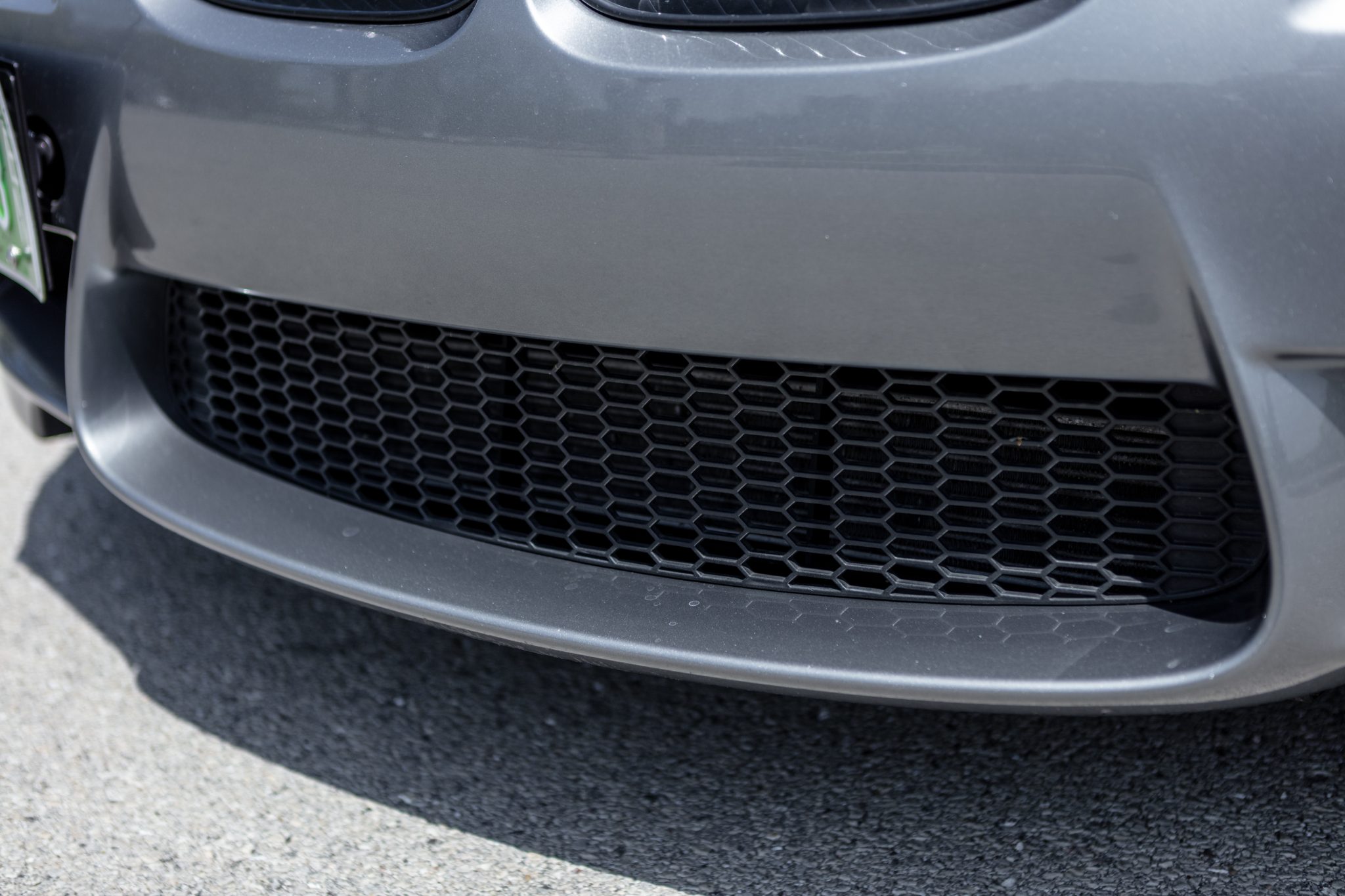 2012 BMW M3 Coupe Competition Package