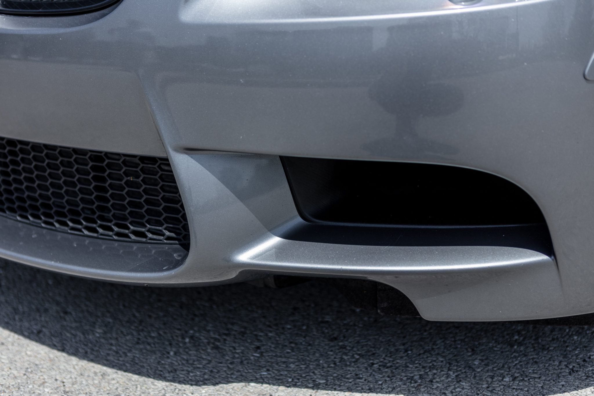 2012 BMW M3 Coupe Competition Package