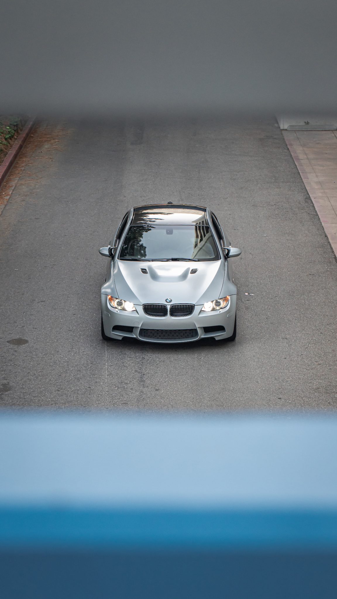 Original-Owner 2012 BMW Frozen Silver Edition M3 Coupe