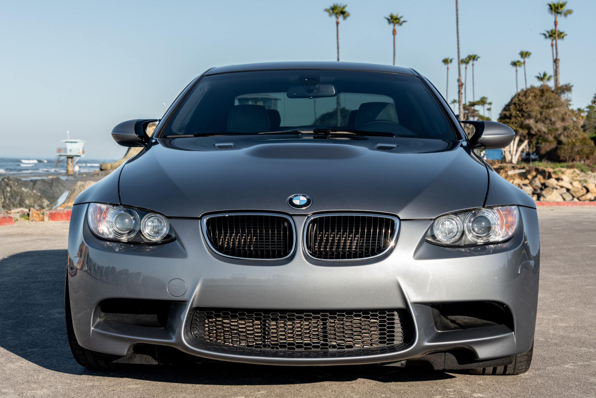 2012 BMW M3 Competition Package 6-Speed