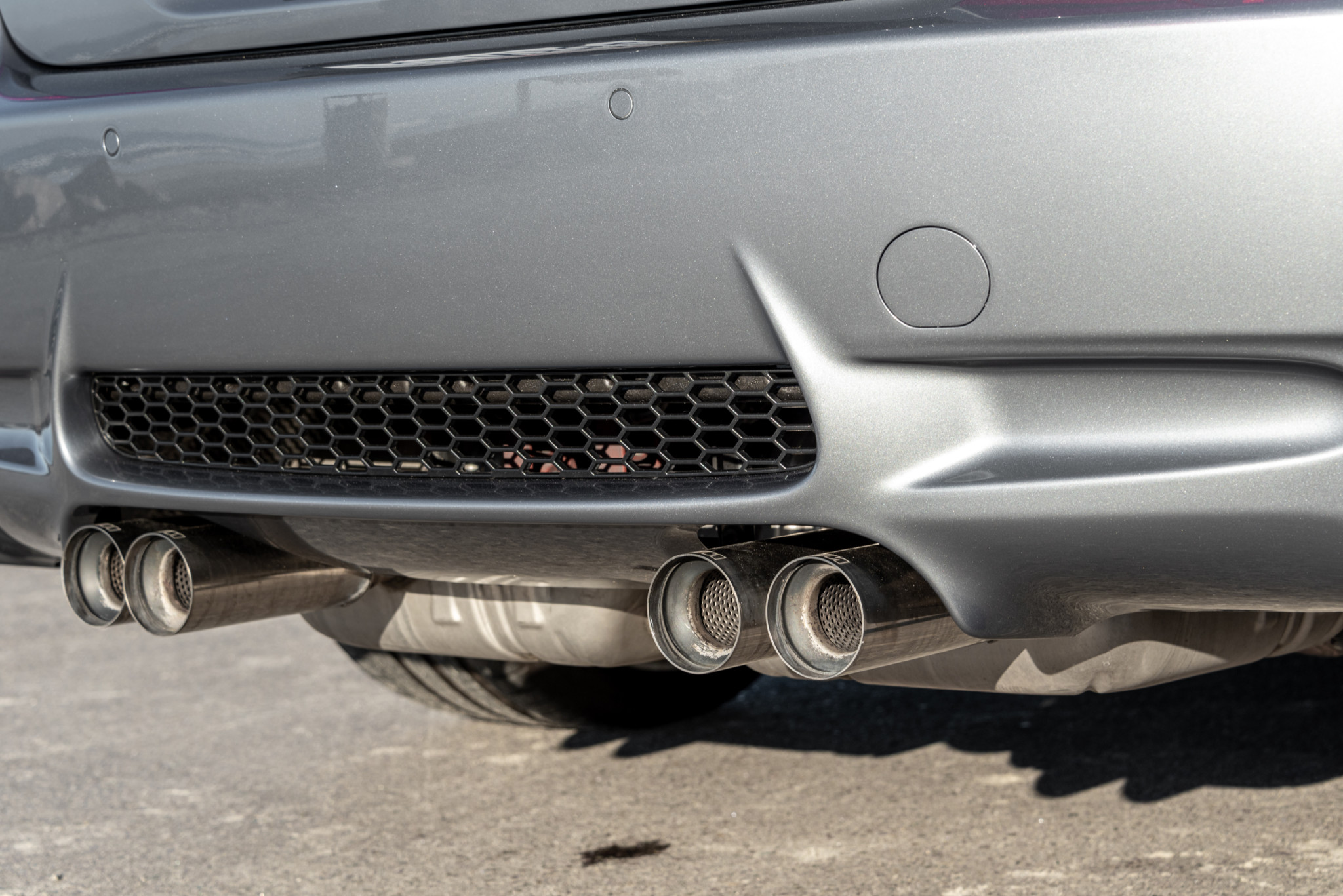 2012 BMW M3 Competition Package 6-Speed