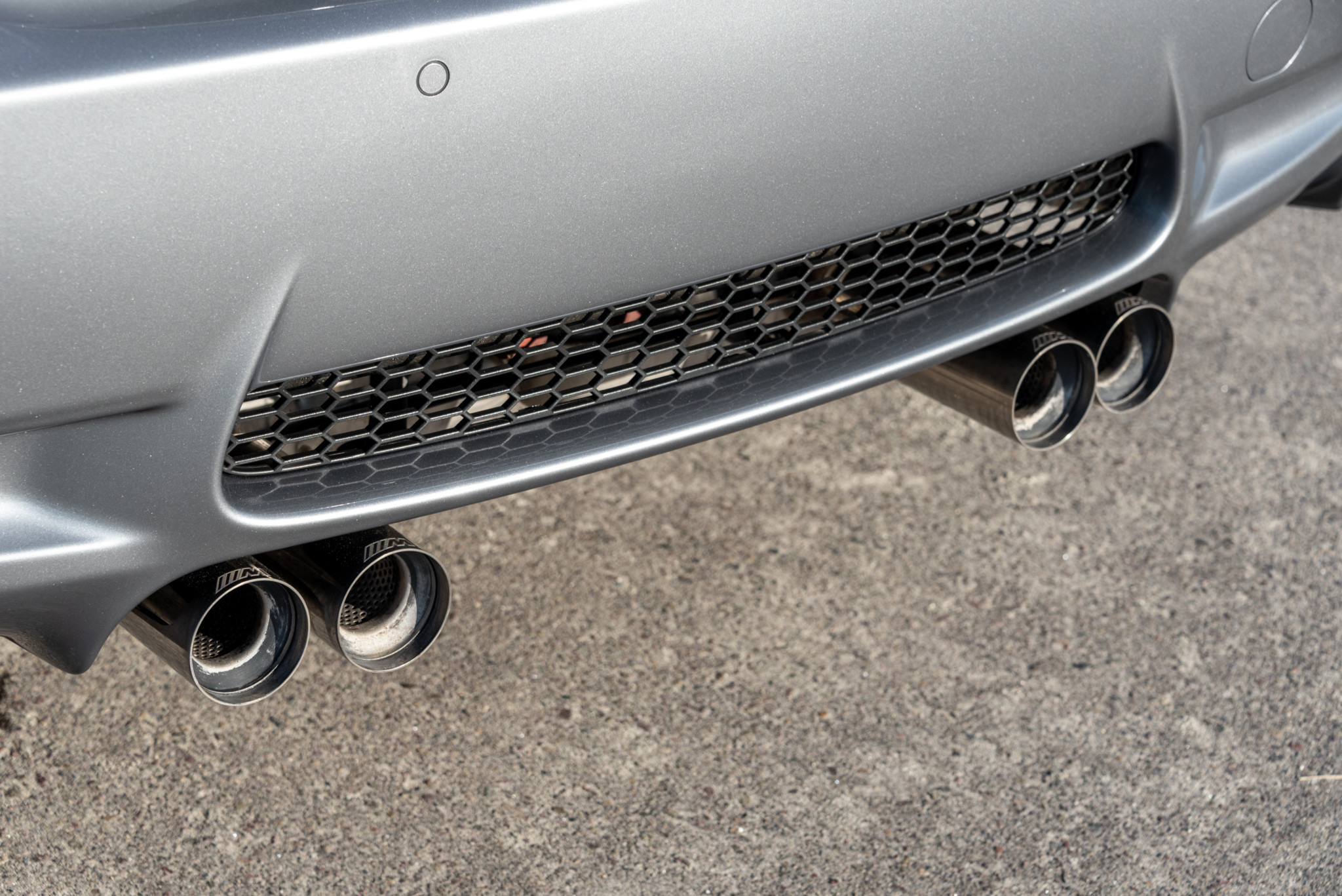 2012 BMW M3 Competition Package 6-Speed