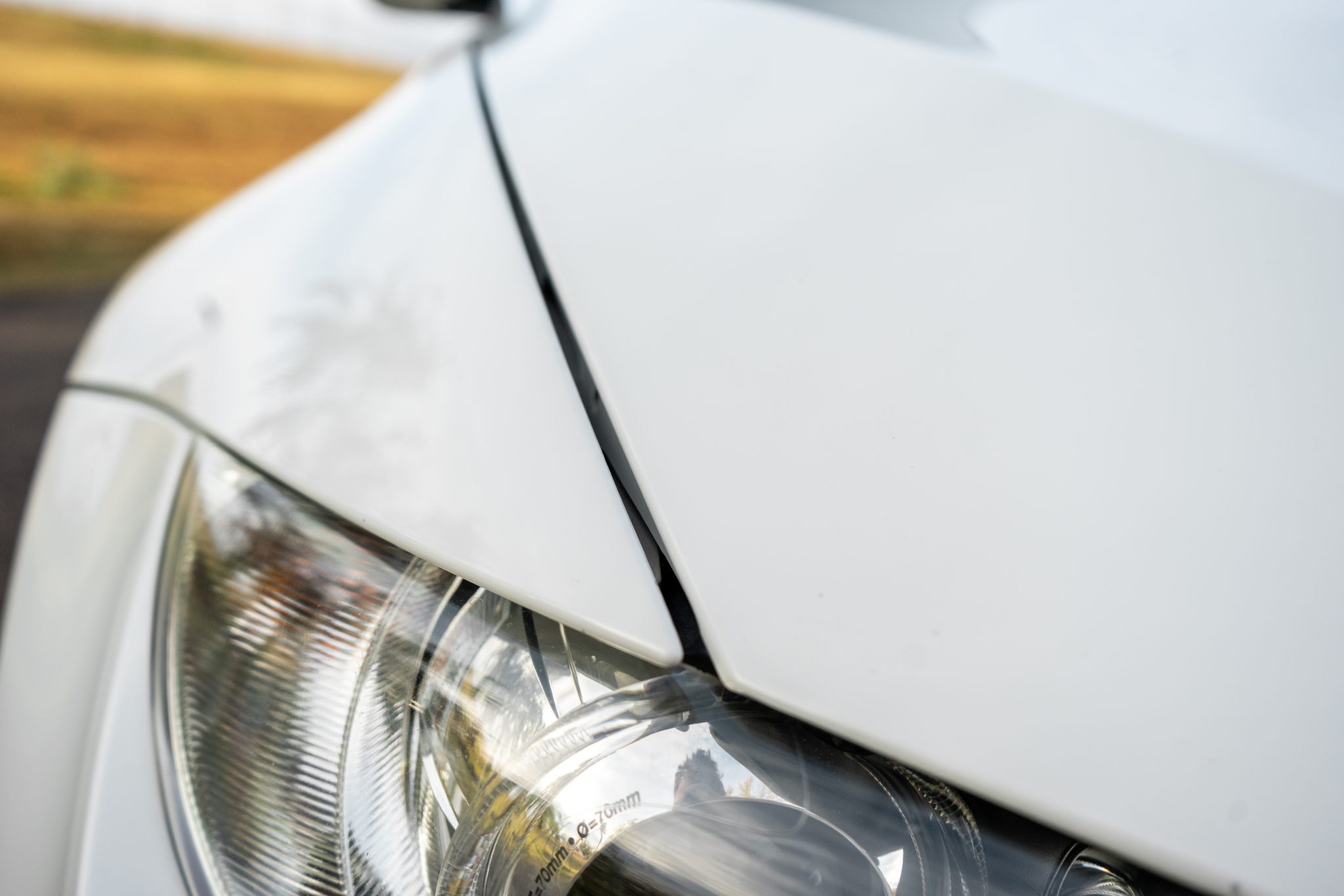 2012 BMW M3 Coupe Competition Package