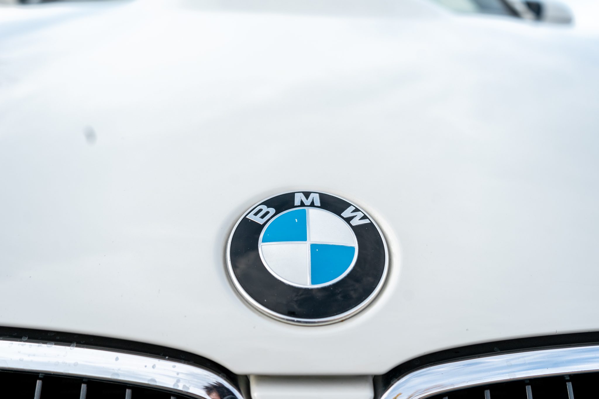 2012 BMW M3 Coupe Competition Package