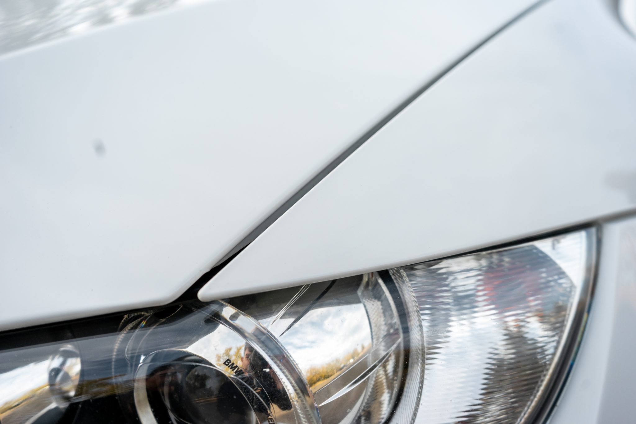 2012 BMW M3 Coupe Competition Package