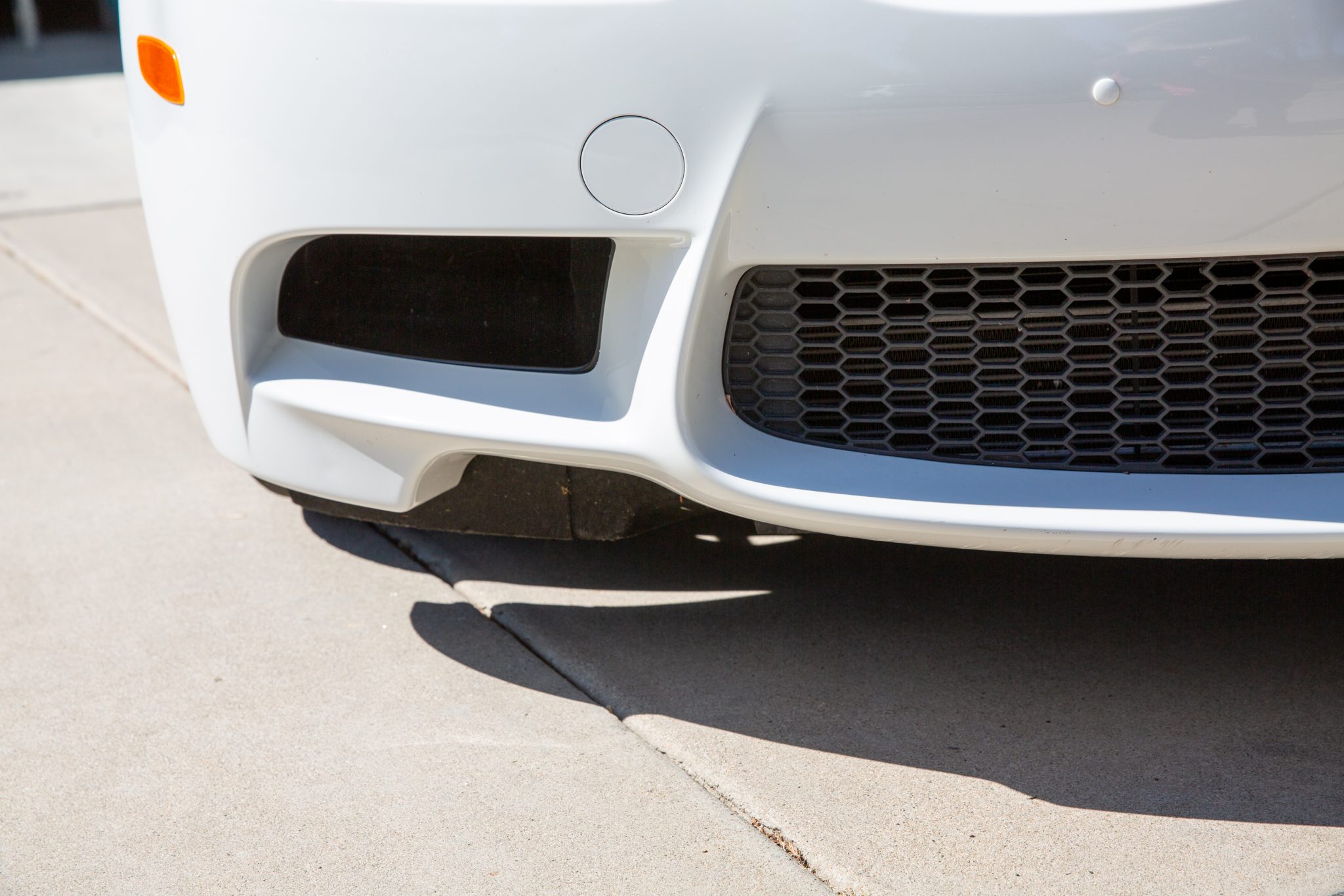 28k-Mile 2012 BMW M3 Coupe Competition Package 6-Speed