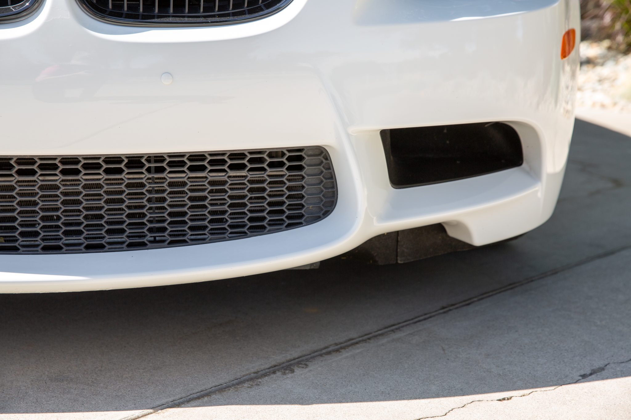 28k-Mile 2012 BMW M3 Coupe Competition Package 6-Speed