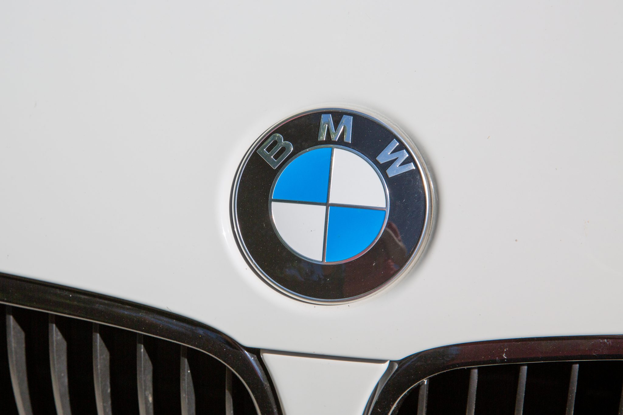 28k-Mile 2012 BMW M3 Coupe Competition Package 6-Speed