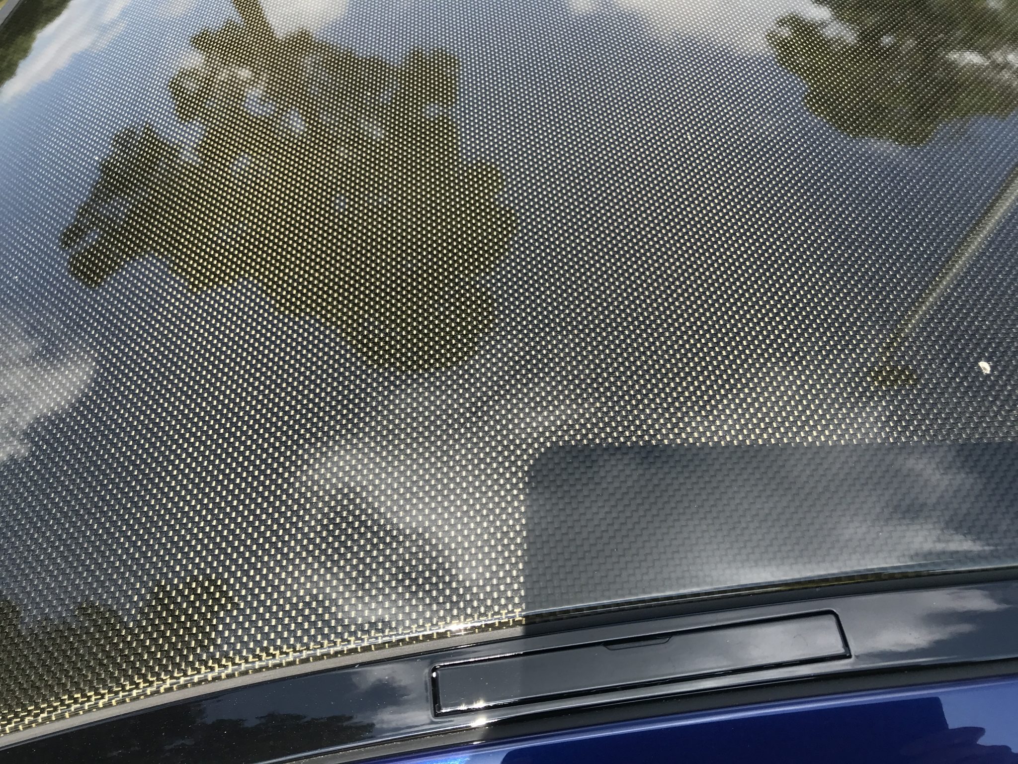 2012 BMW M3 Competition Package Coupe 6-Speed