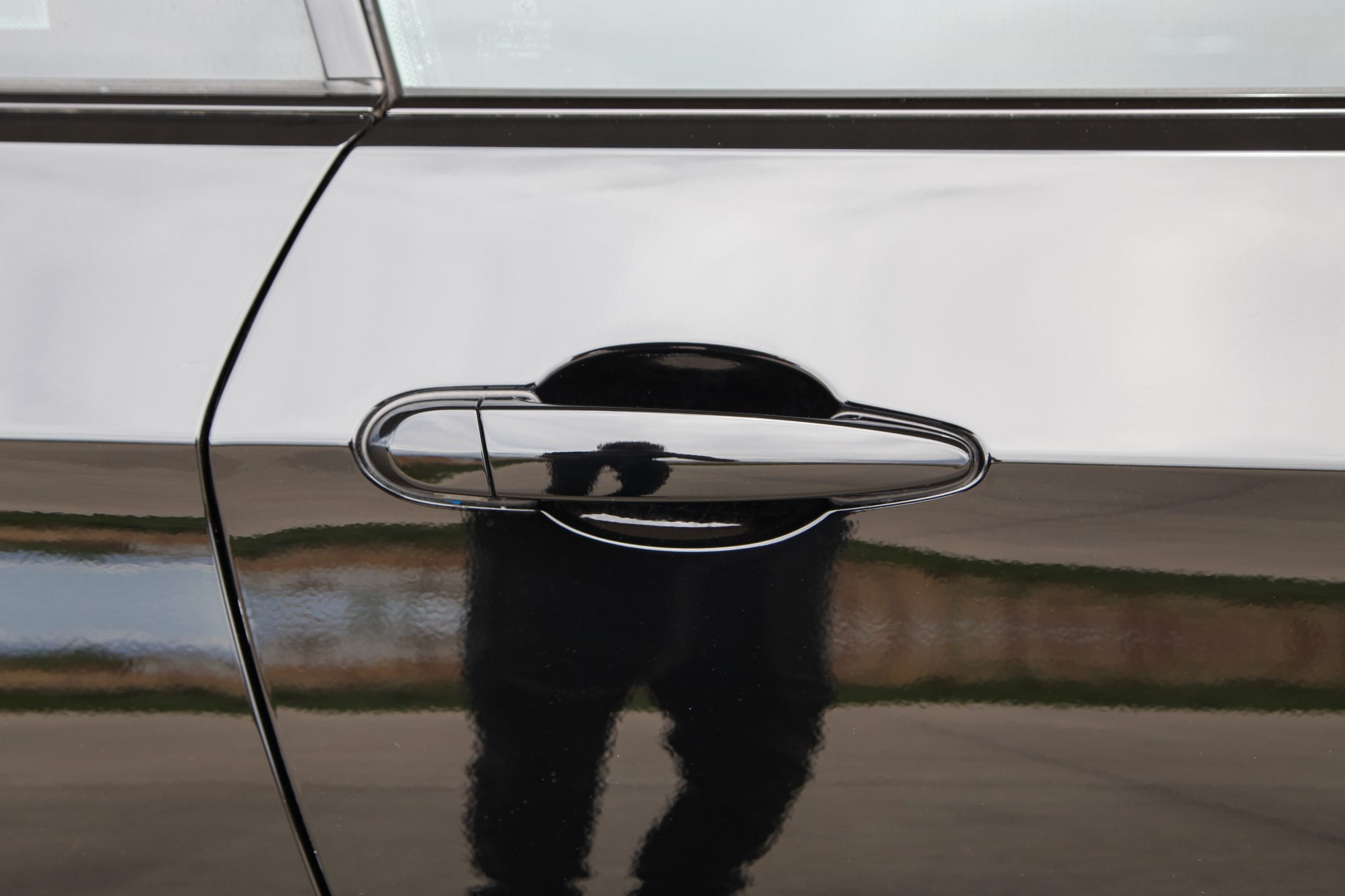 47k-Mile 2012 BMW M3 Coupe Competition Package 6-Speed