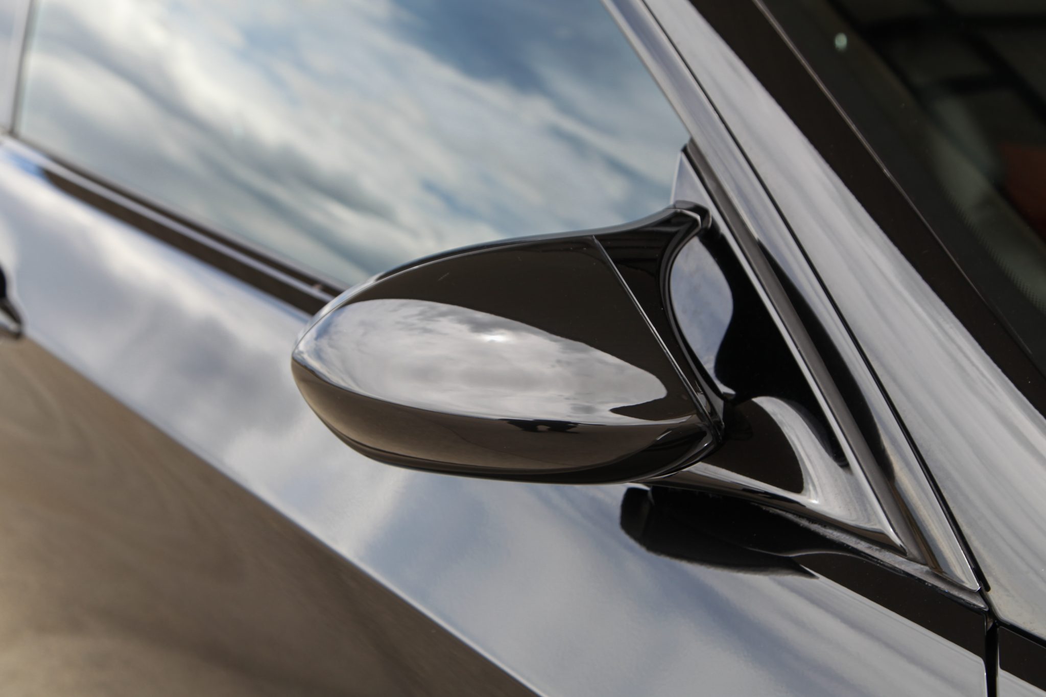 47k-Mile 2012 BMW M3 Coupe Competition Package 6-Speed