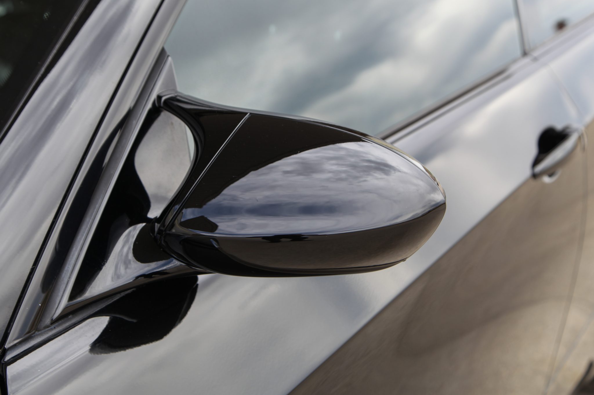 47k-Mile 2012 BMW M3 Coupe Competition Package 6-Speed