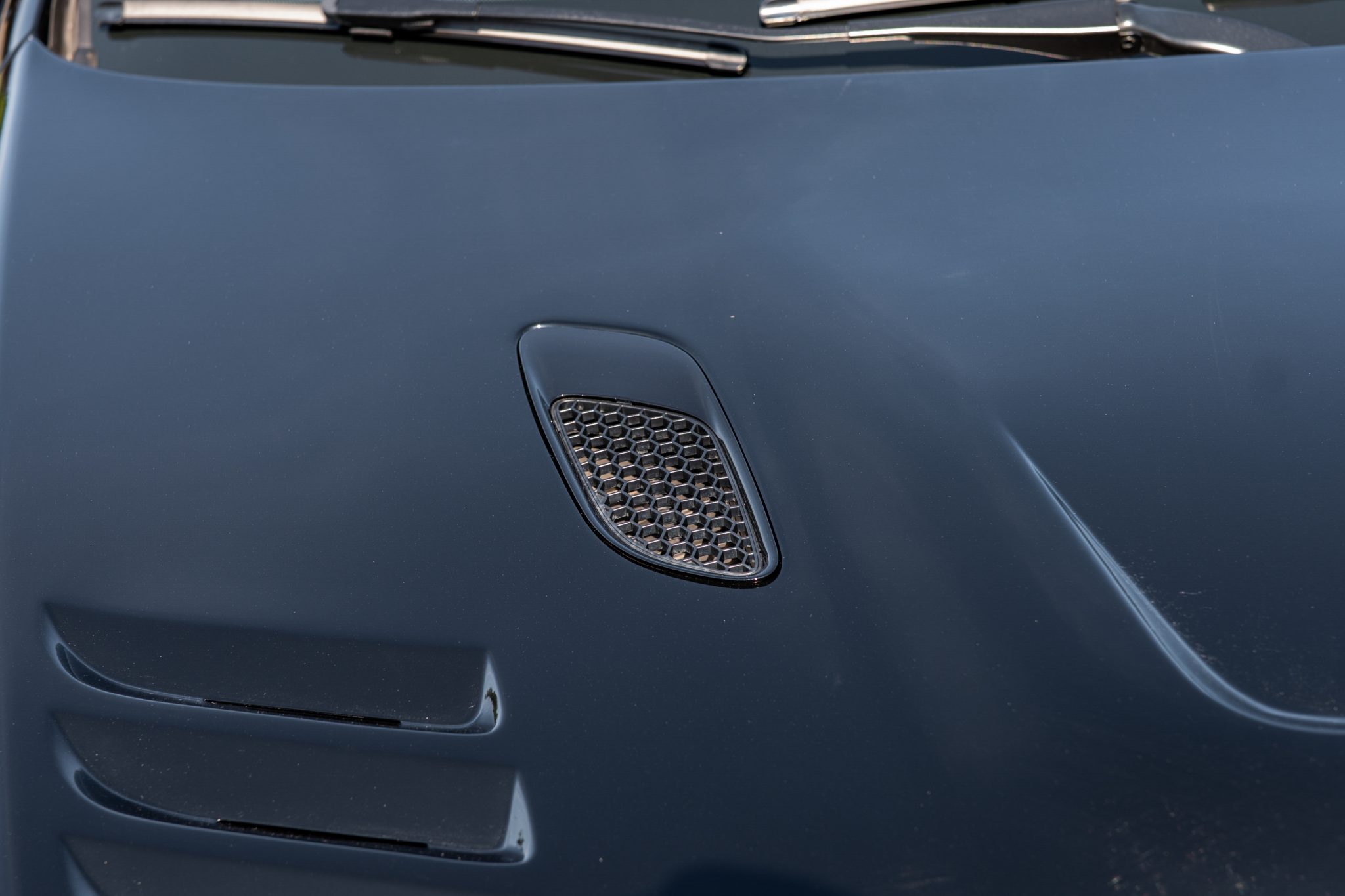 12k-Mile 2012 BMW M3 Coupe Competition Package