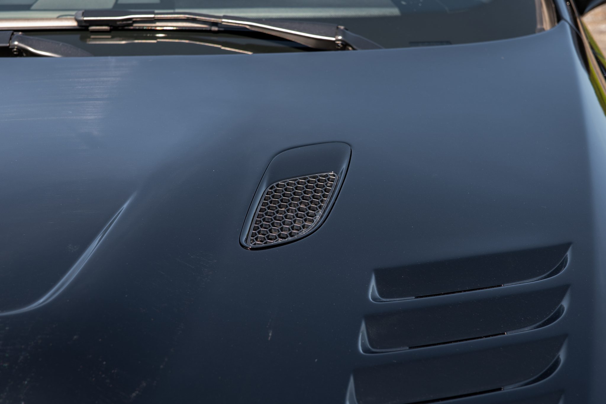 12k-Mile 2012 BMW M3 Coupe Competition Package