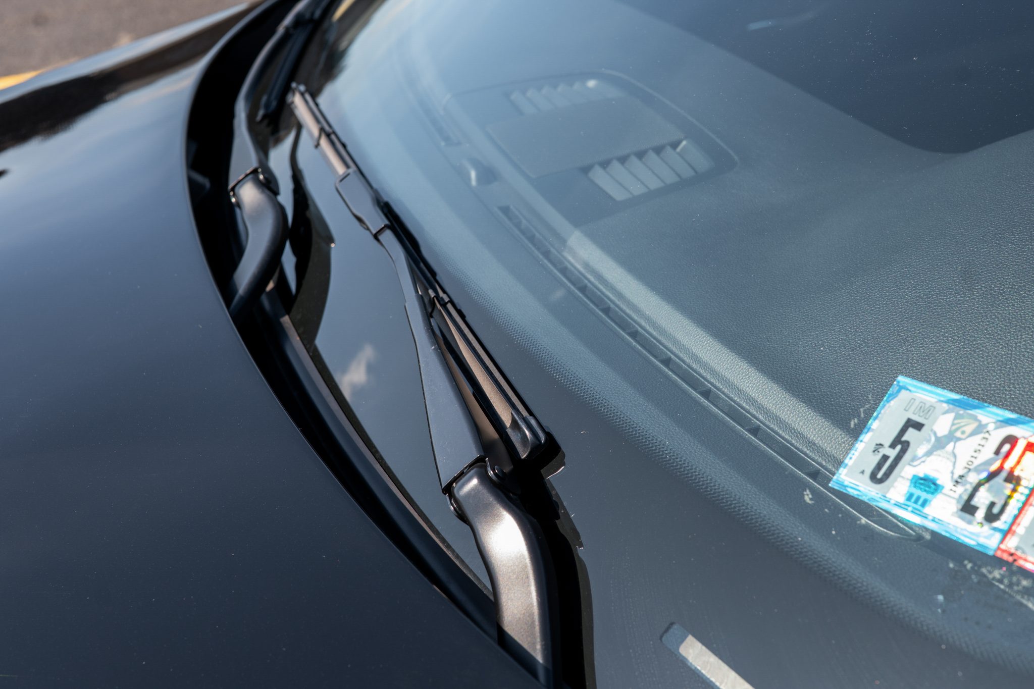 12k-Mile 2012 BMW M3 Coupe Competition Package