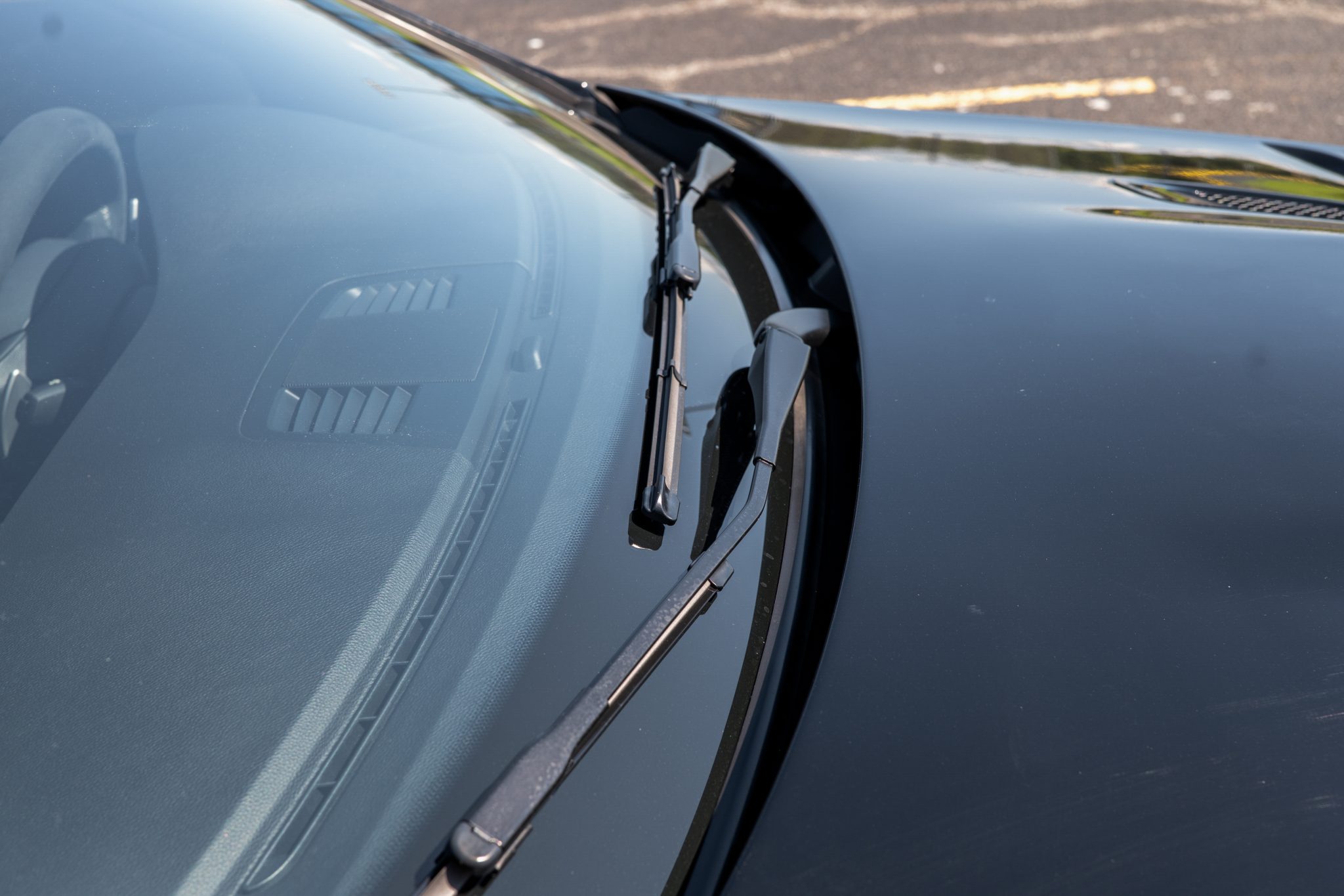 12k-Mile 2012 BMW M3 Coupe Competition Package