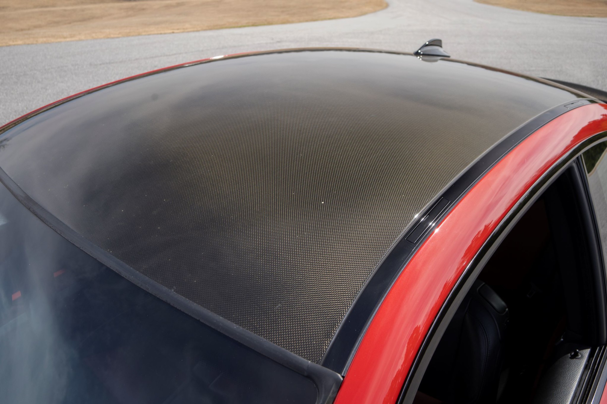 2012 BMW M3 Coupe Competition Package