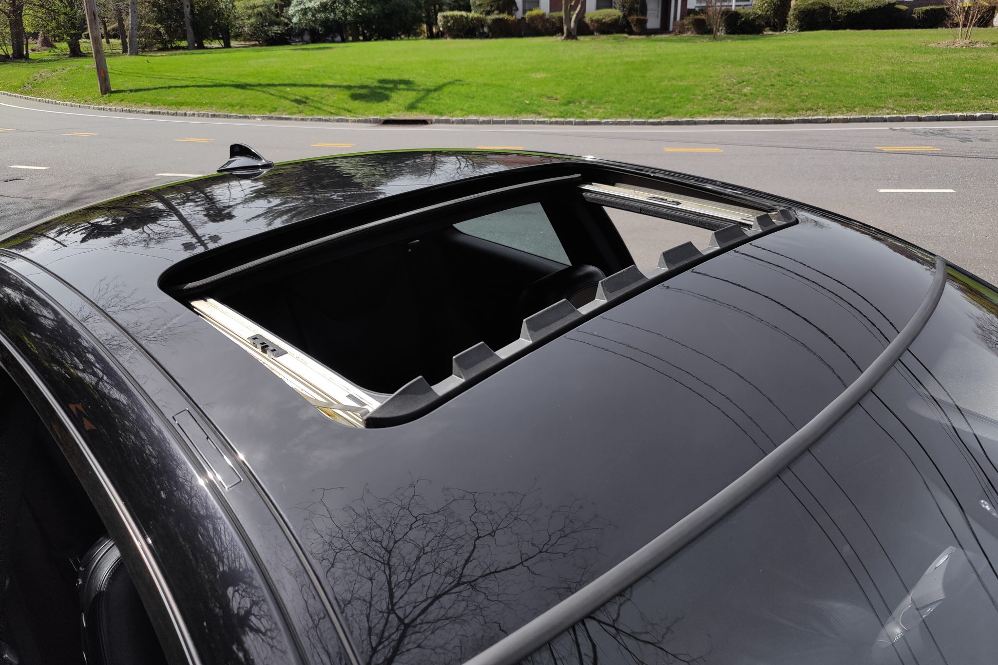 41k-Mile 2012 BMW M3 Coupe Competition Package 6-Speed