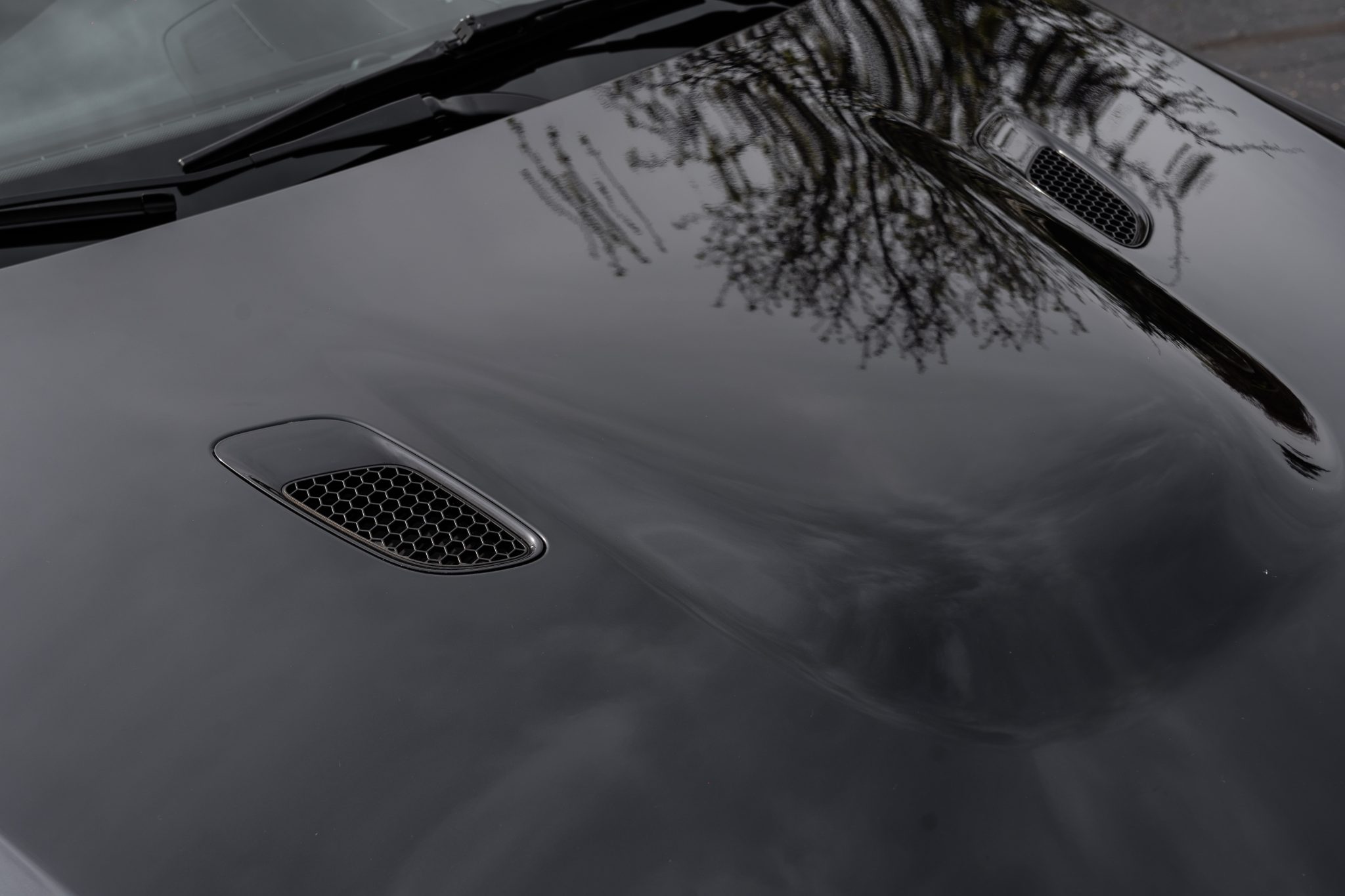 41k-Mile 2012 BMW M3 Coupe Competition Package 6-Speed