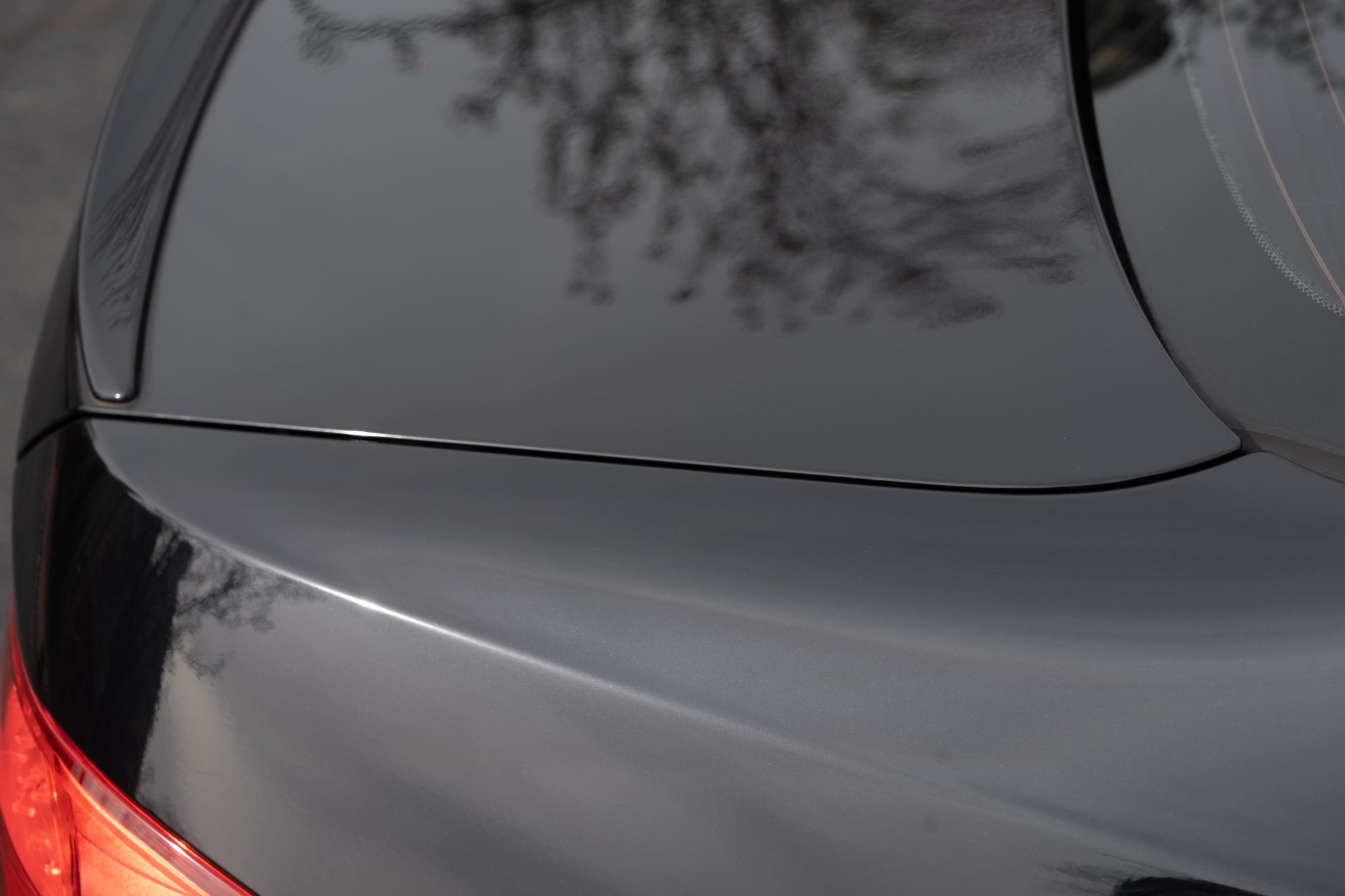 41k-Mile 2012 BMW M3 Coupe Competition Package 6-Speed