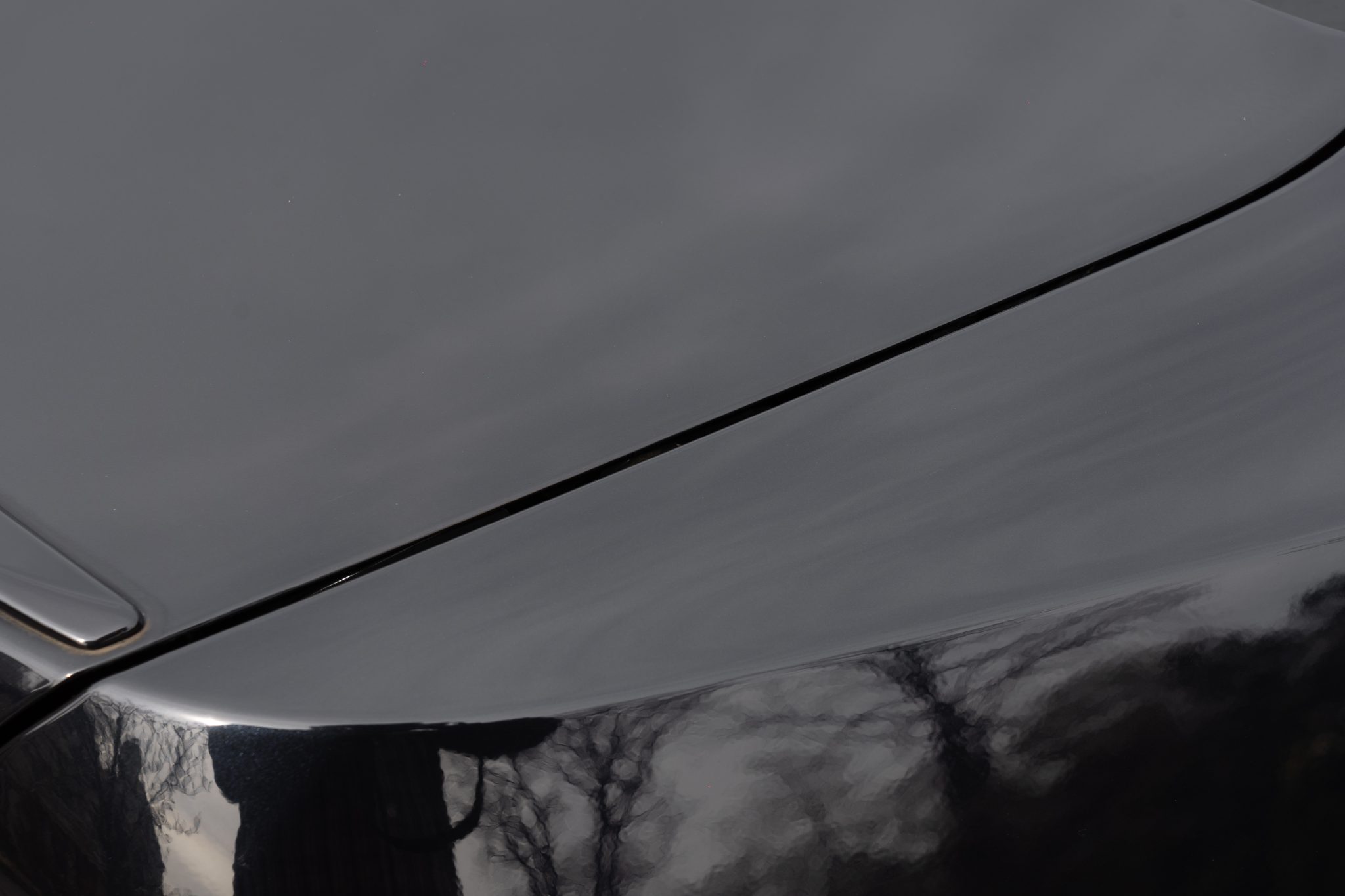 41k-Mile 2012 BMW M3 Coupe Competition Package 6-Speed