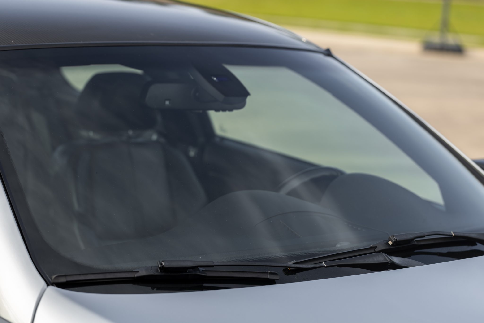 48k-Mile 2012 BMW M3 Coupe