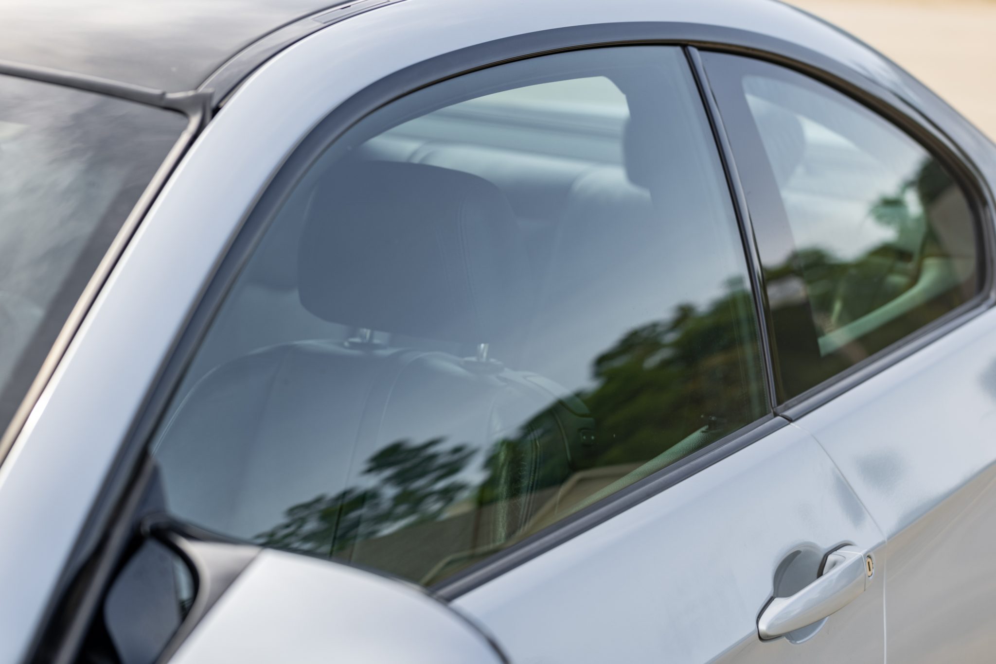 48k-Mile 2012 BMW M3 Coupe