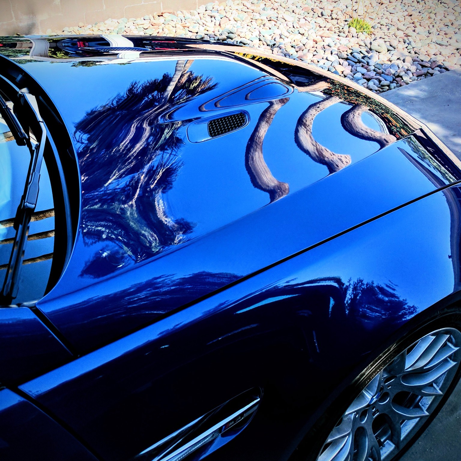 19K-Mile 2012 BMW M3 Coupe 6-Speed