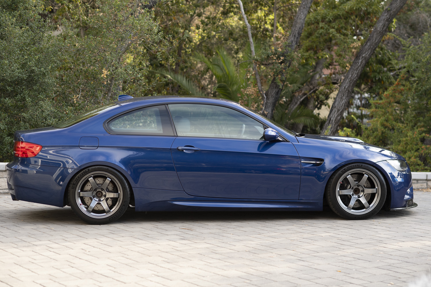 2012 BMW M3 Coupe 6-Speed