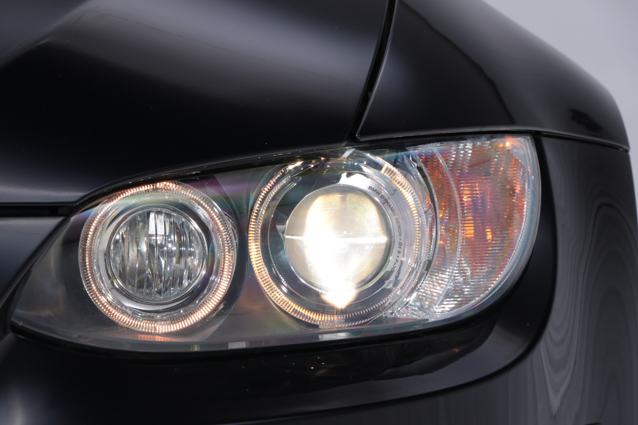 22k-Mile 2012 BMW M3 Coupe